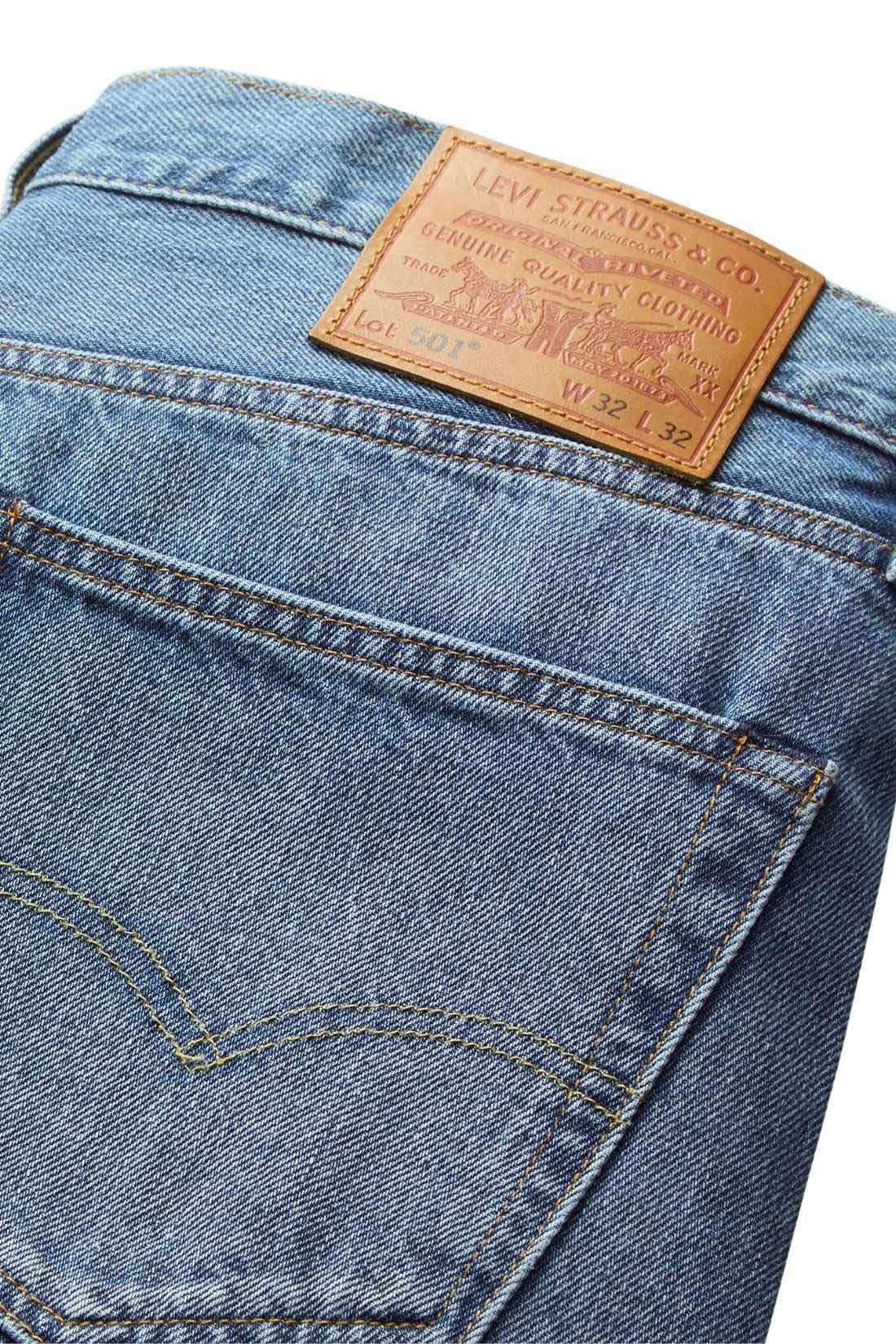 LEVI'S - Men's 501® jeans-15