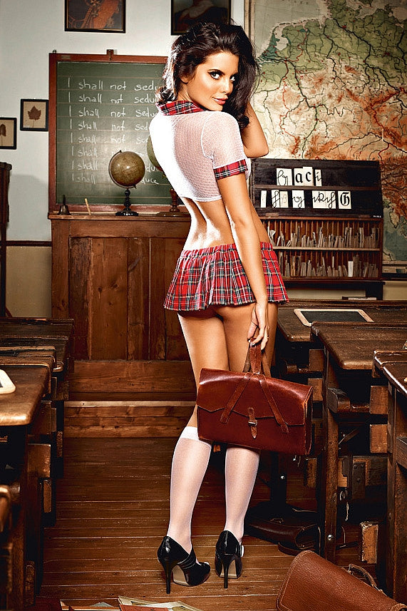 BACI tempting student 50011-8-1