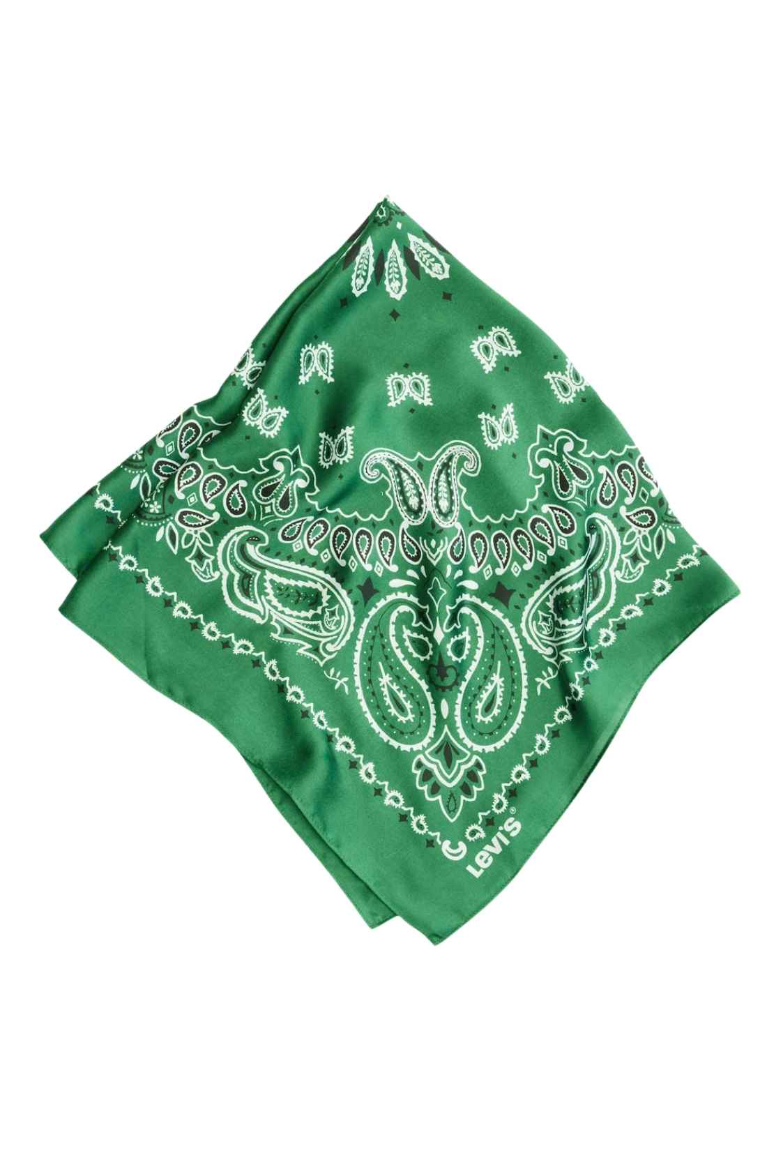 LEVI'S - Women's satin foulard - Size OS-2