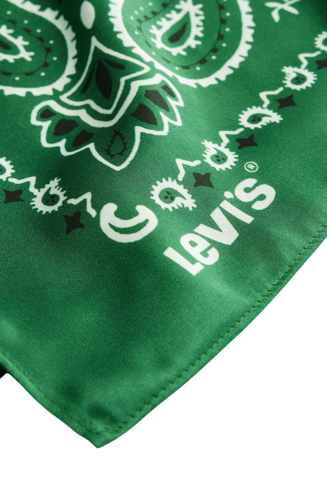 LEVI'S - Women's satin foulard - Size OS-3