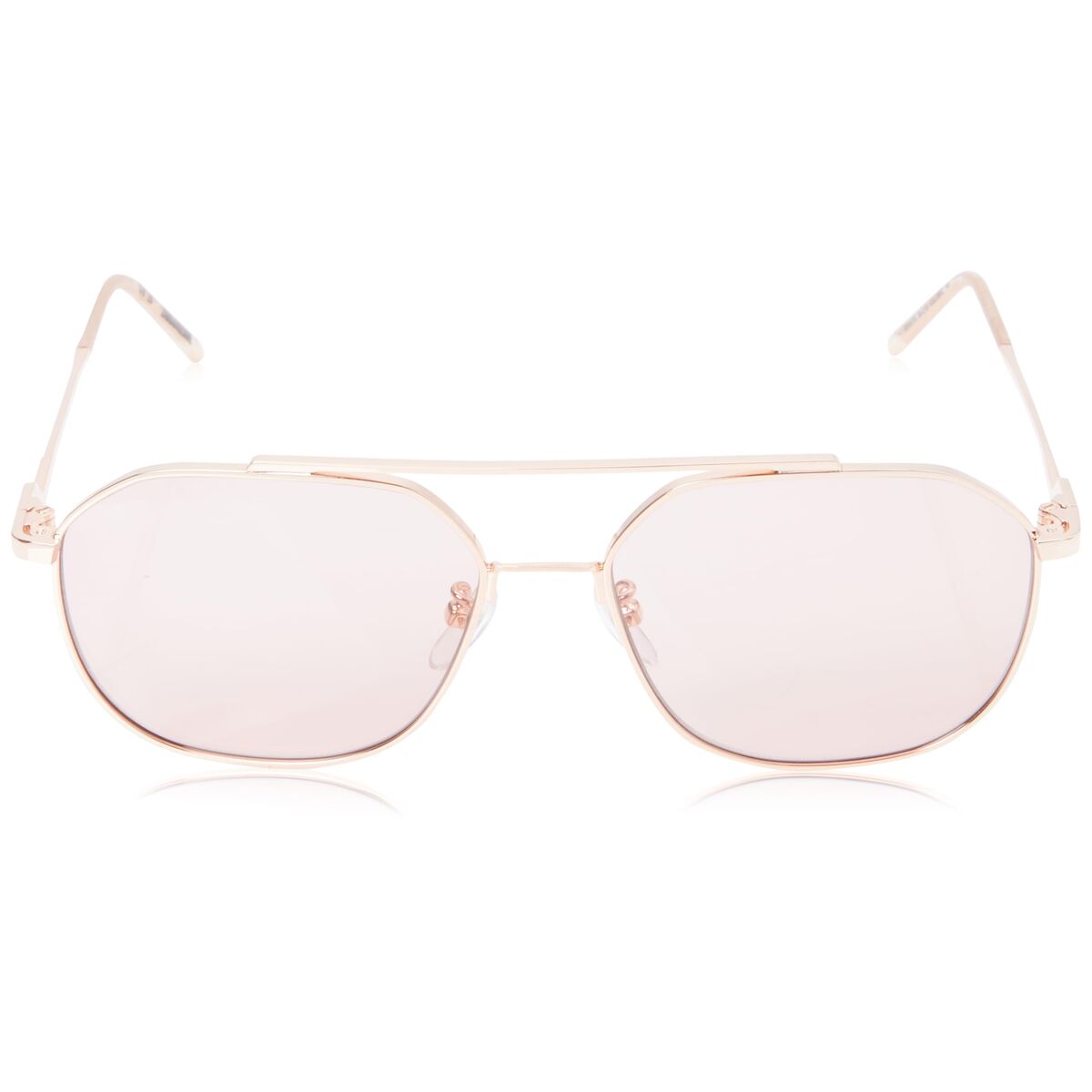 Ladies' Sunglasses Zadig & Voltaire SZV377S5608FC-5