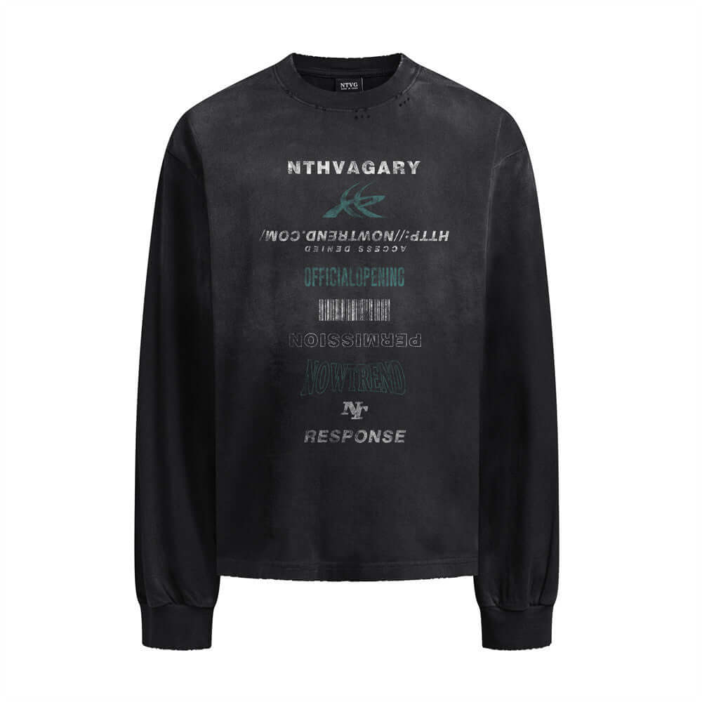 Supreme Urban-Chic Top-0