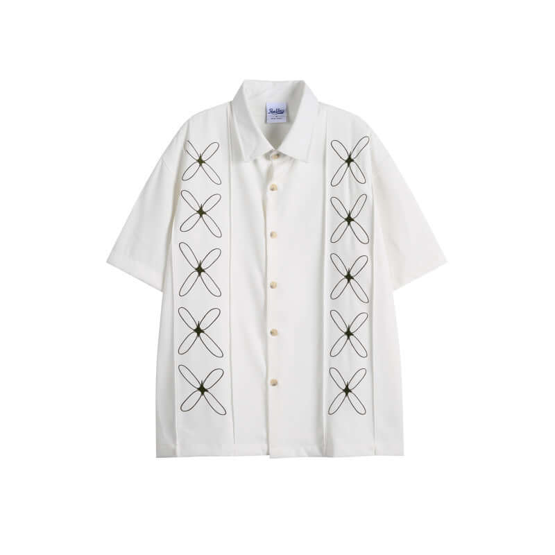 Thermal Minimalist Shirt-0