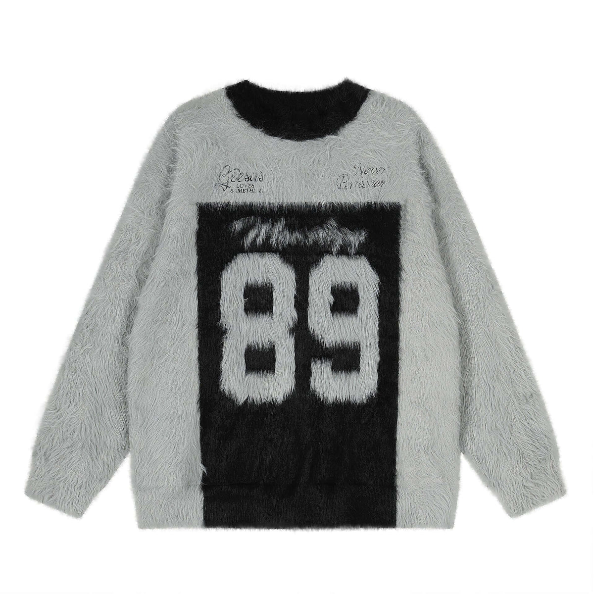 Dense Supreme Crewneck-0