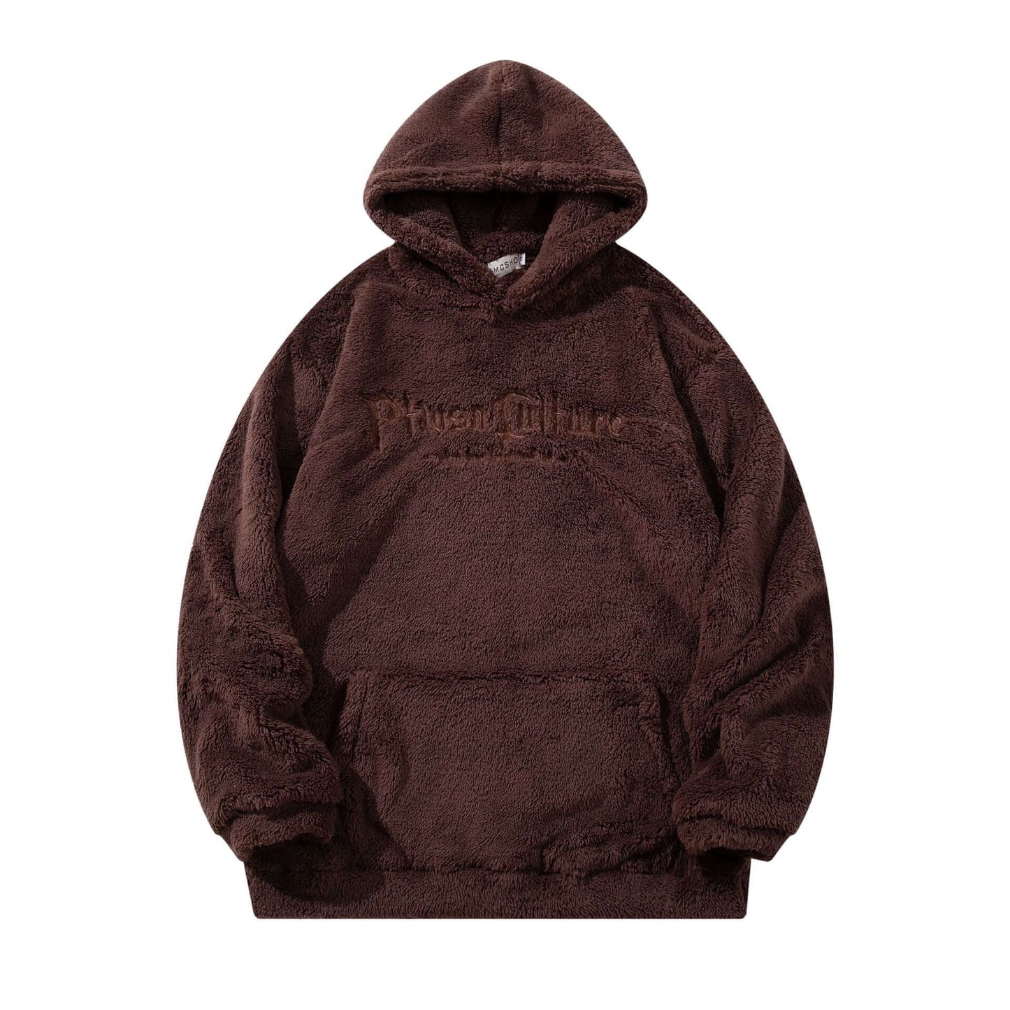Luxury Dynamic Hoodie-0