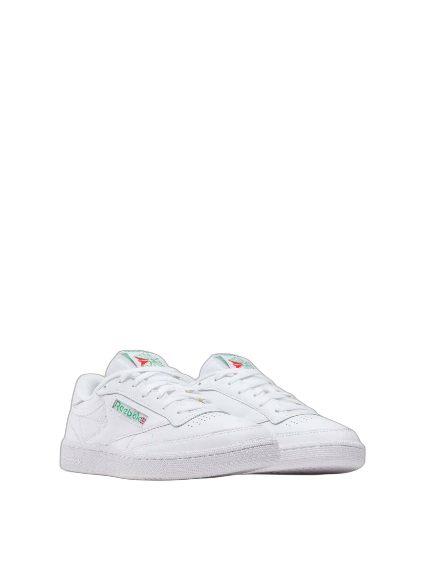 REEBOK - Men's Club C 85 sneakers-1