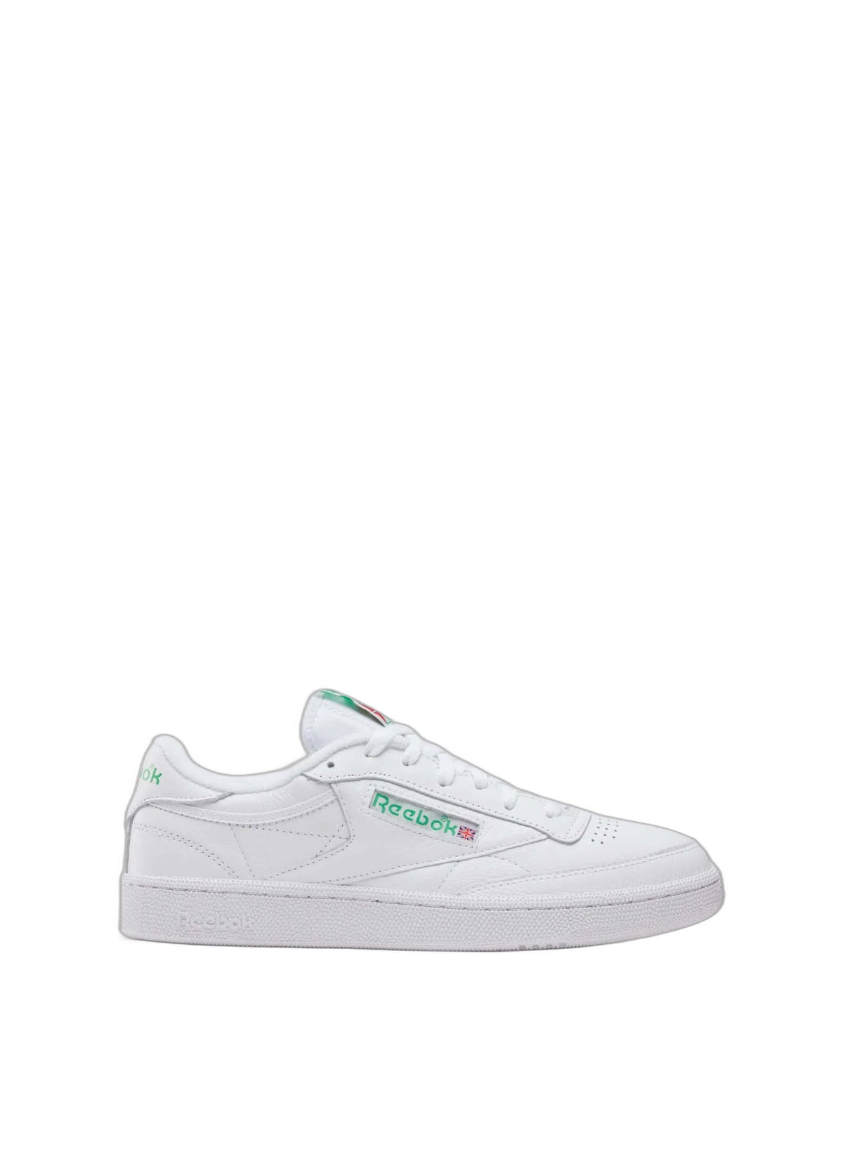 REEBOK - Men's Club C 85 sneakers-0