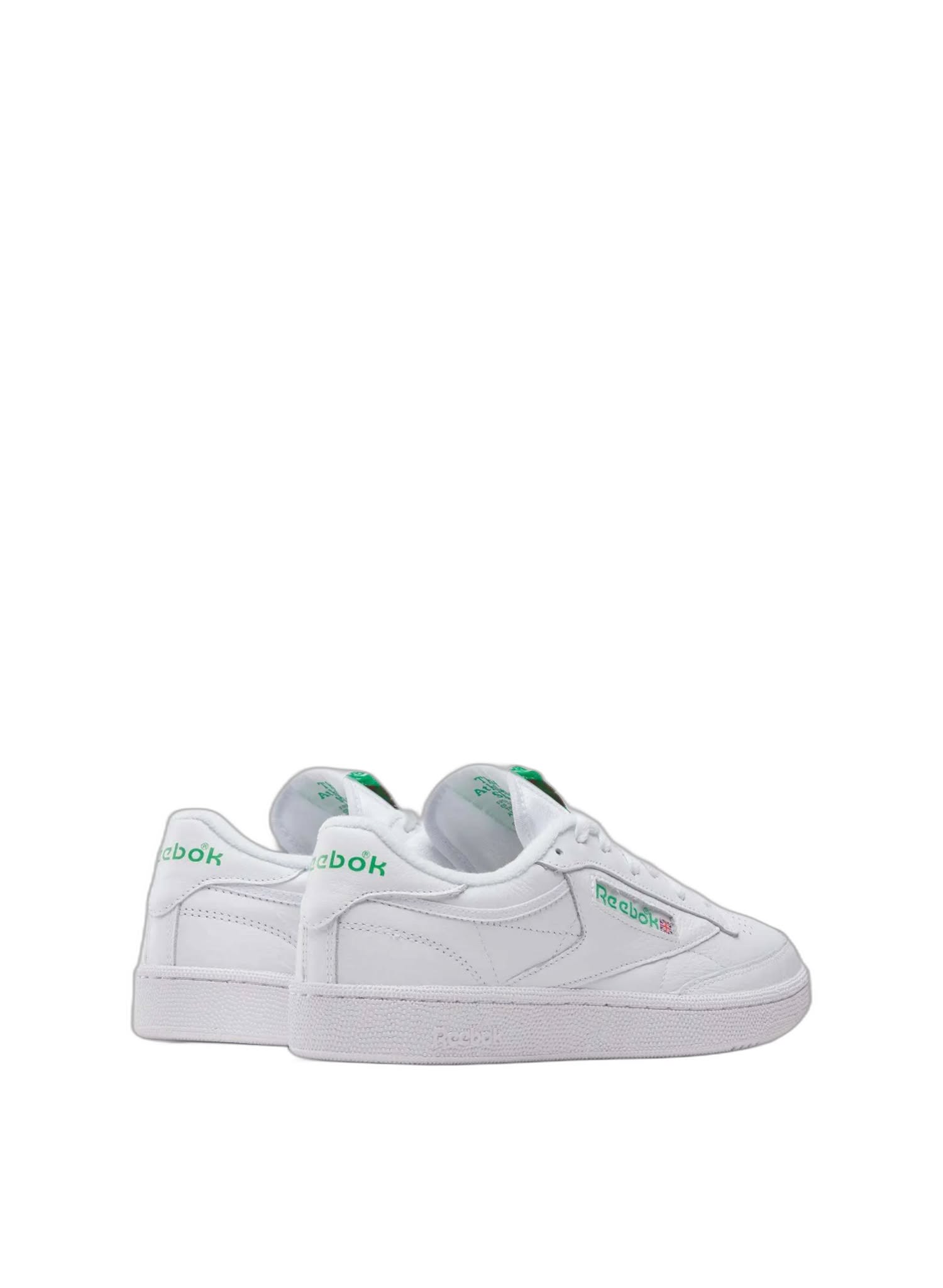 REEBOK - Men's Club C 85 sneakers-2