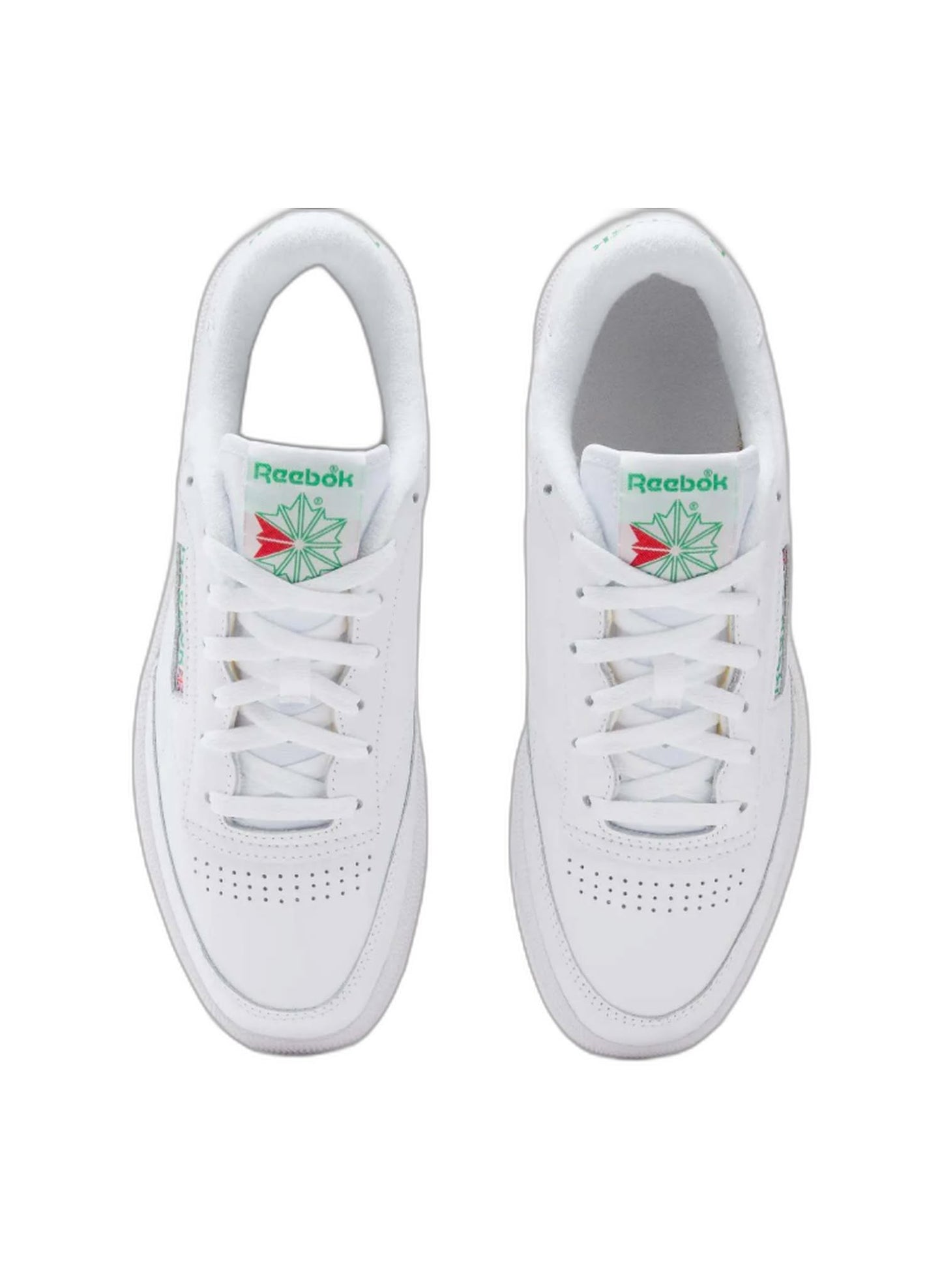 REEBOK - Men's Club C 85 sneakers-3