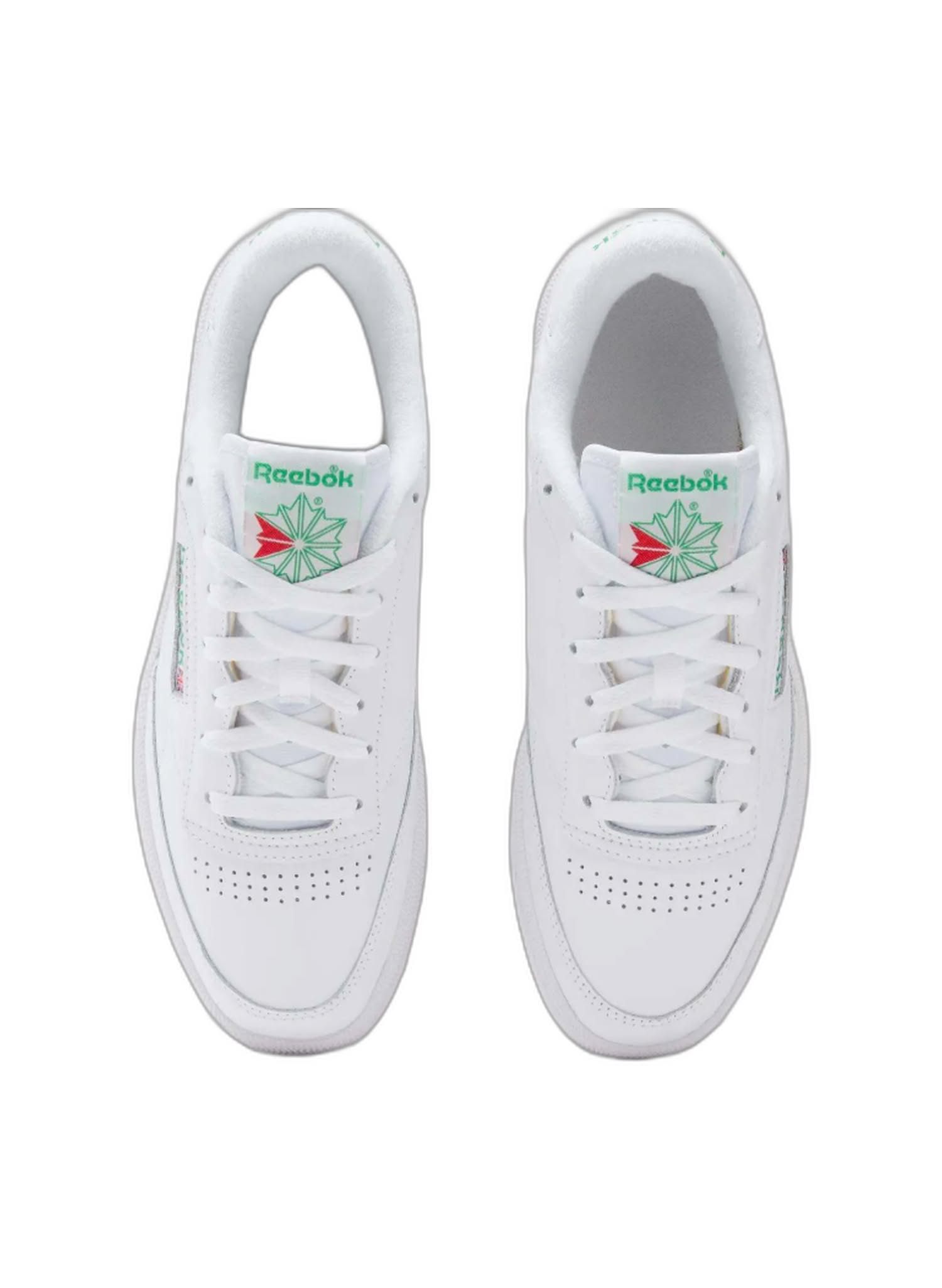 REEBOK - Men's Club C 85 sneakers-3
