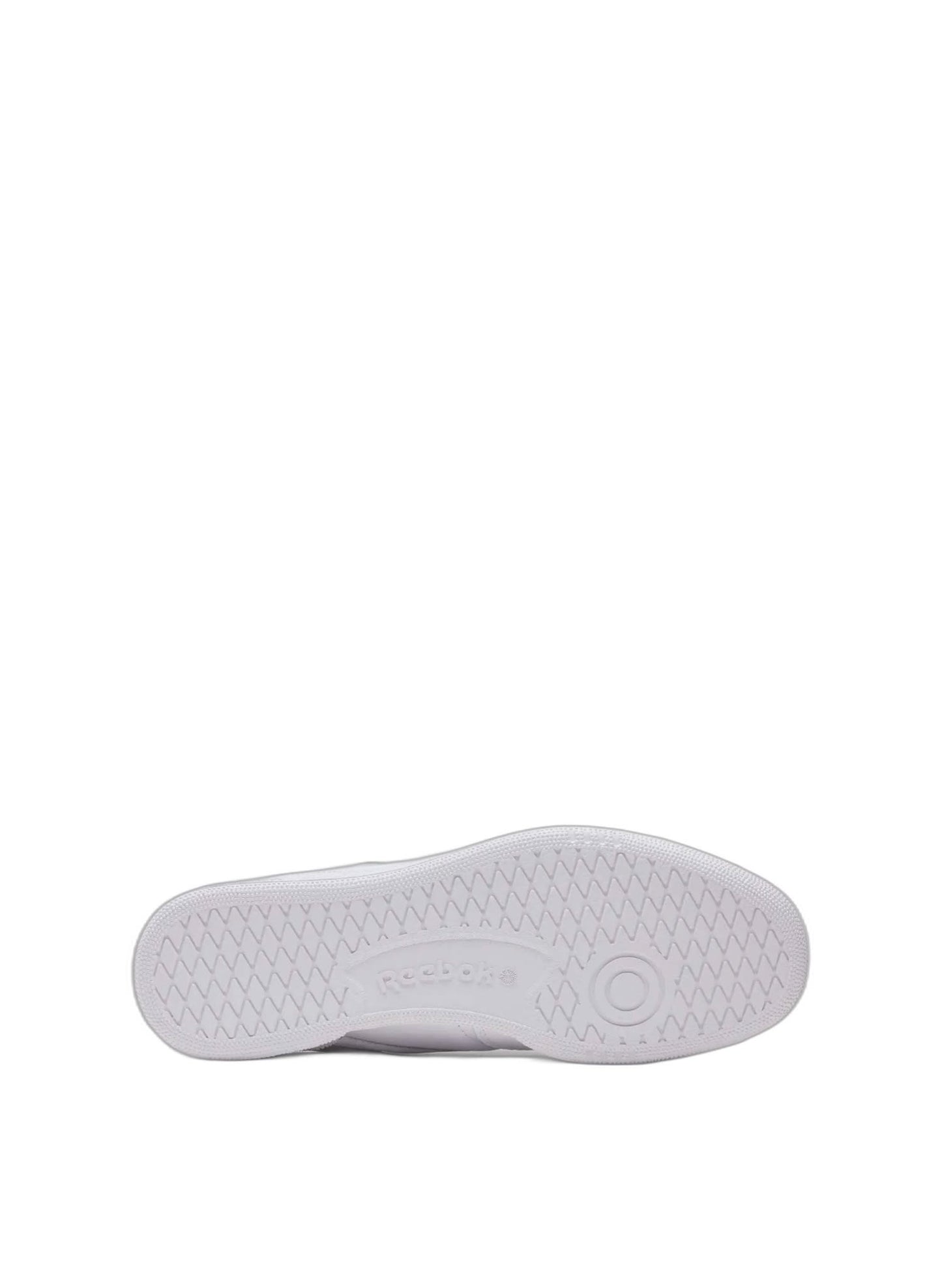 REEBOK - Men's Club C 85 sneakers-4