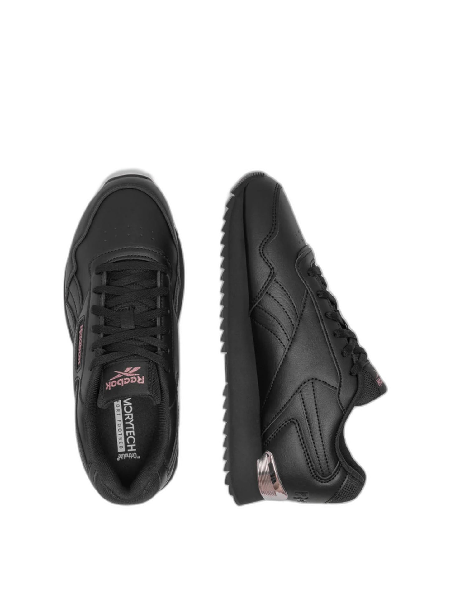 REEBOK - Women's Glide Ripple Clip sneakers-2