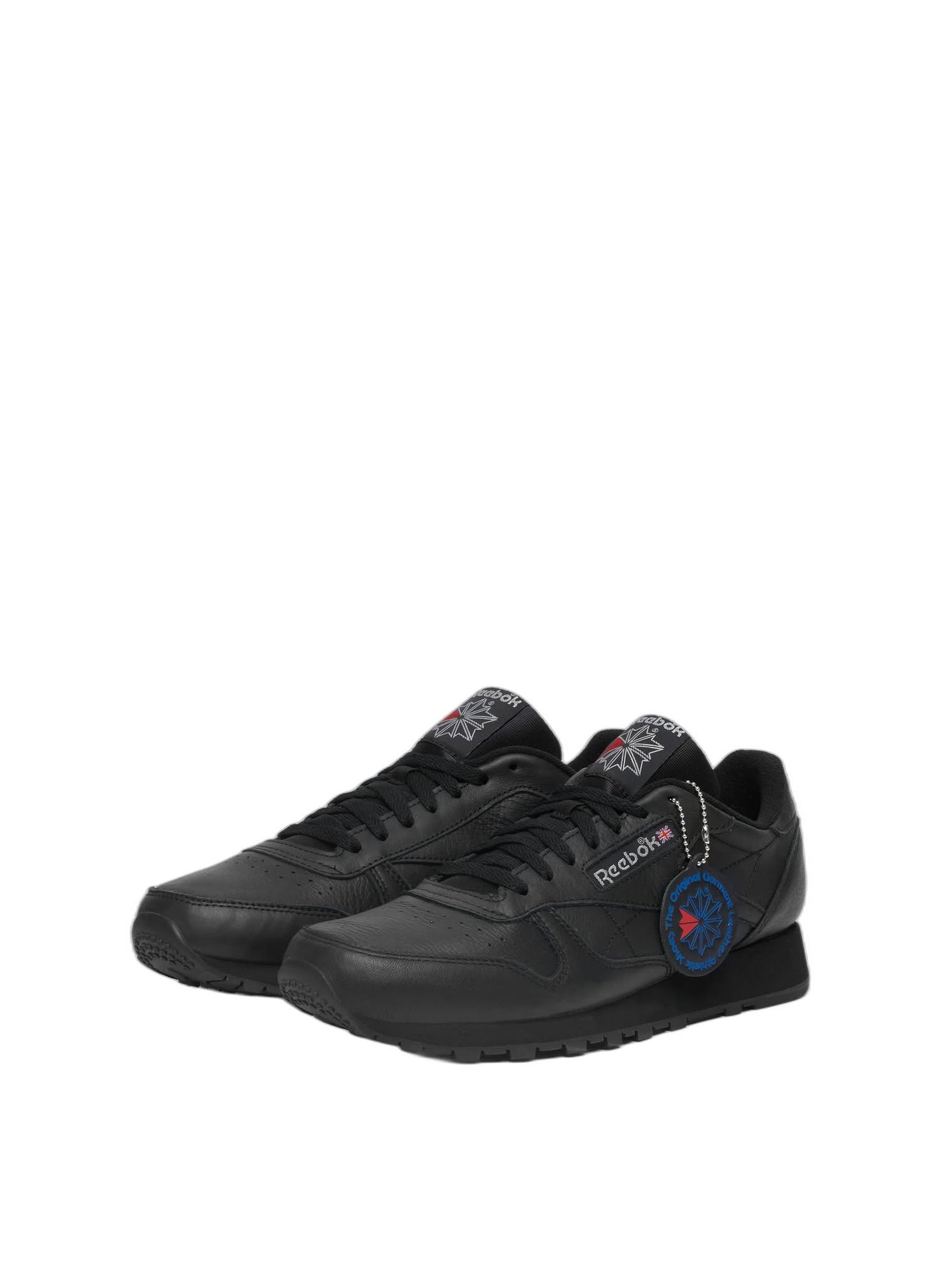 REEBOK - Unisex Classic Leather sneakers-1