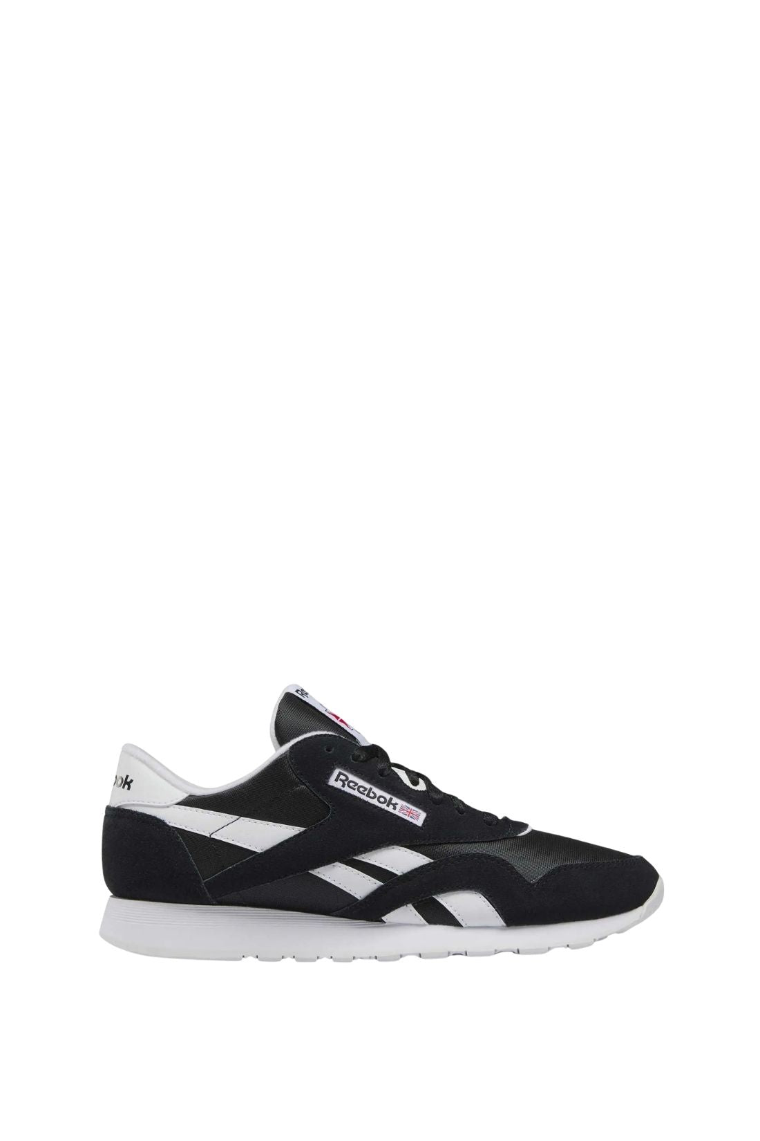 REEBOK - Men's Classic Nylon sneakers - Number 46-0