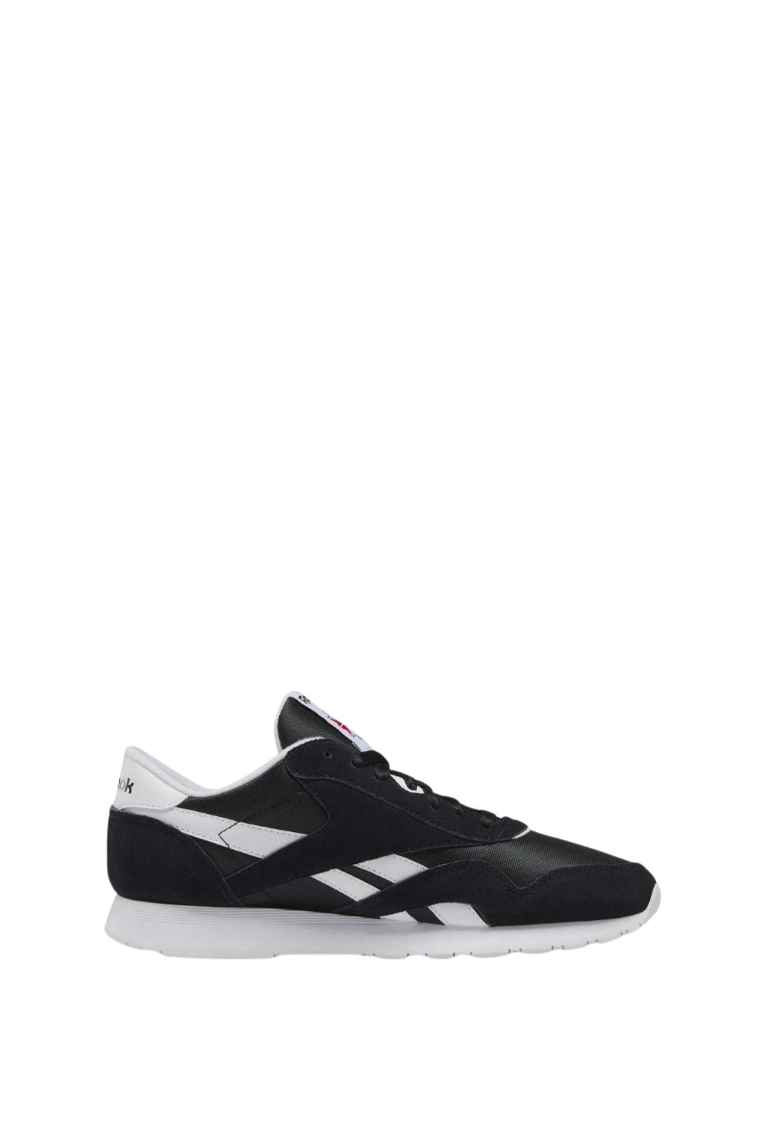 REEBOK - Men's Classic Nylon sneakers - Number 46-2
