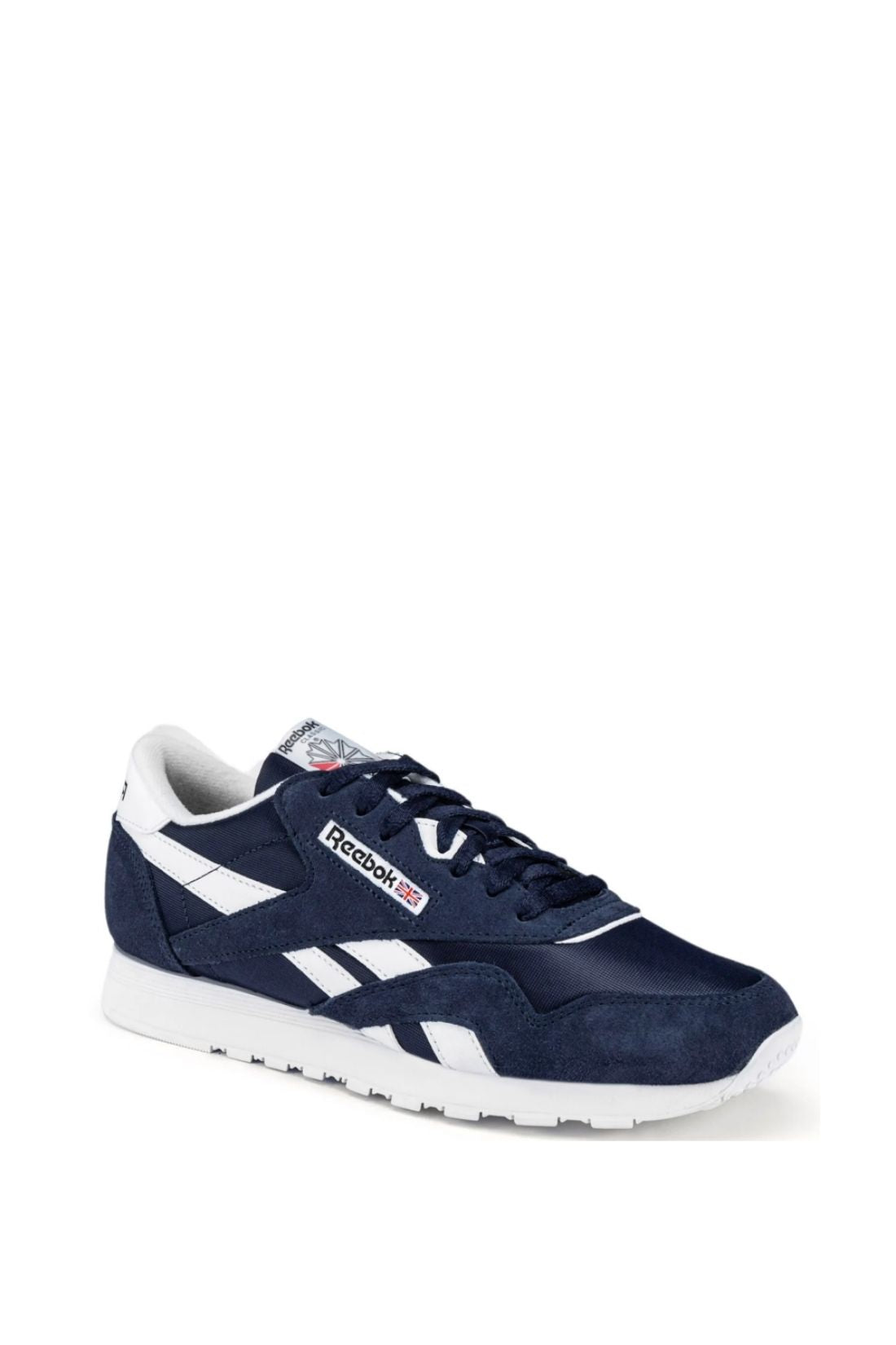REEBOK - Men's Classic Nylon sneakers - Number 46-5