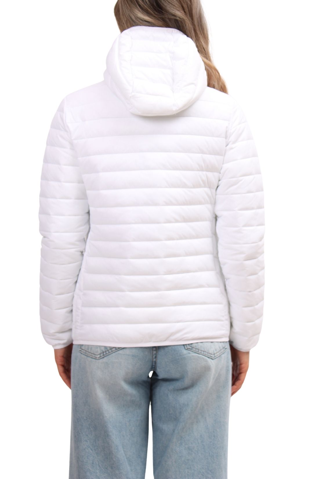 NORTH SAILS - Women's logo Linette down jacket  - Size XL-2