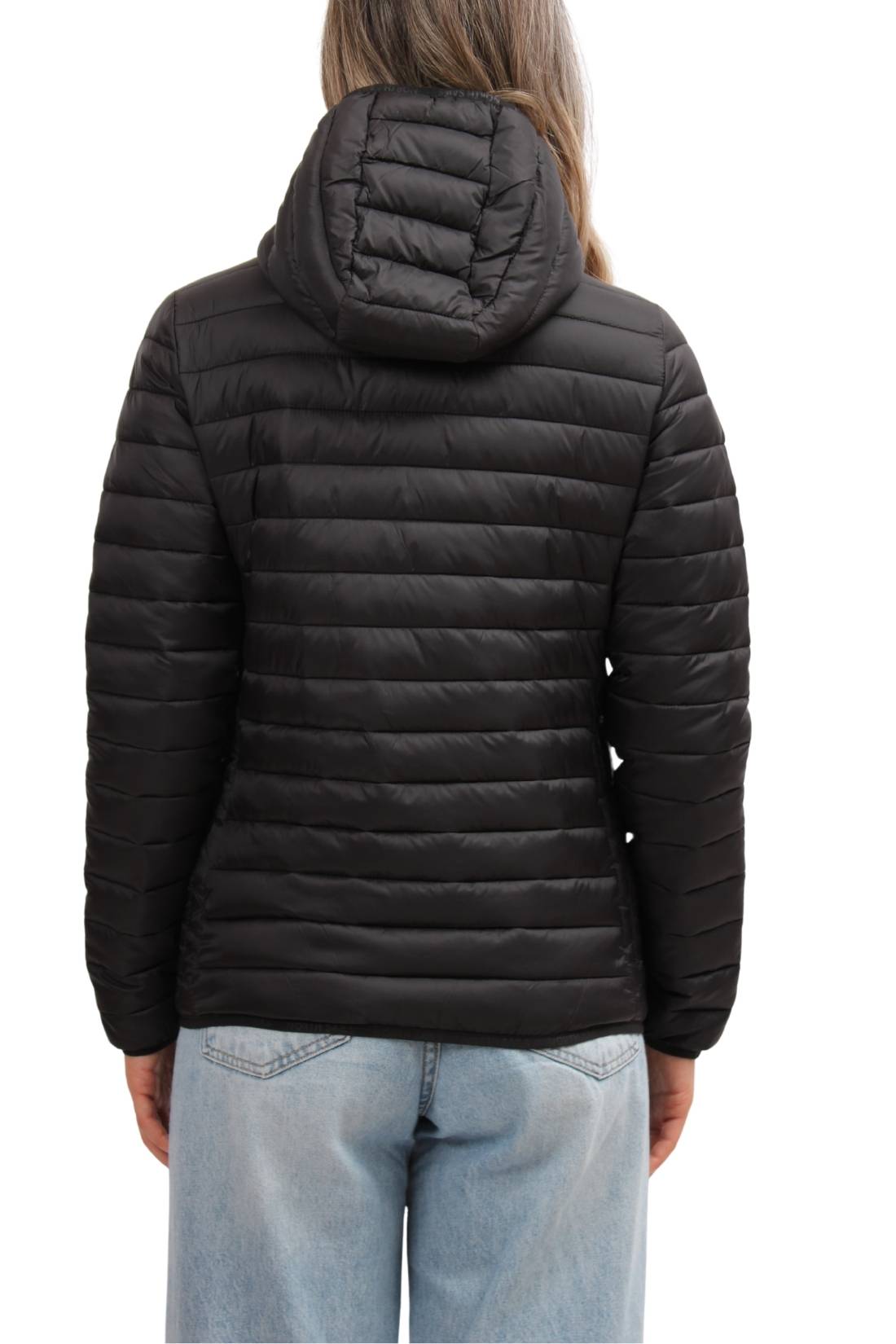 NORTH SAILS - Women's logo Linette down jacket  - Size XL-12