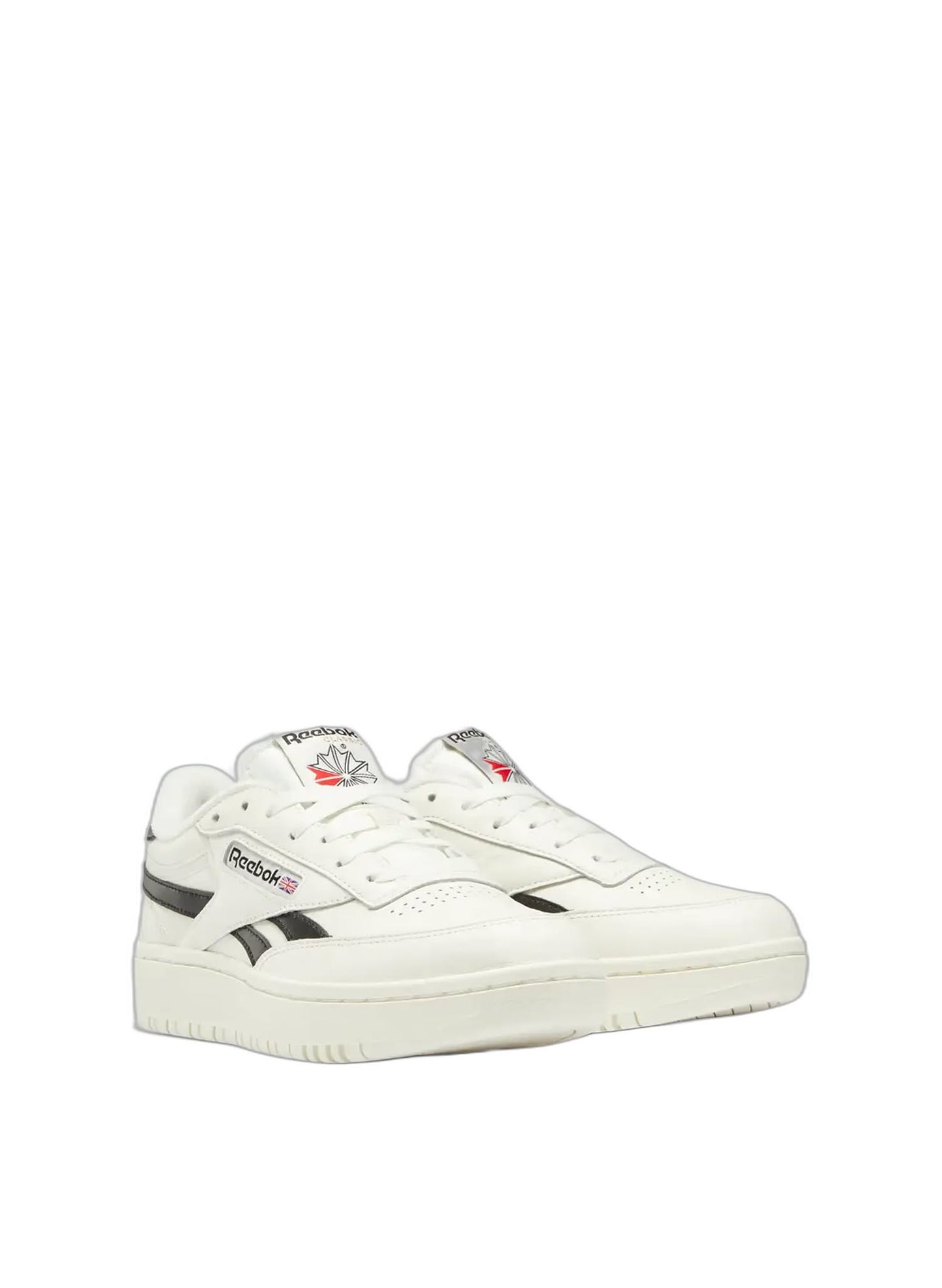 REEBOK - Women's Club C Double Revenge sneakers-1