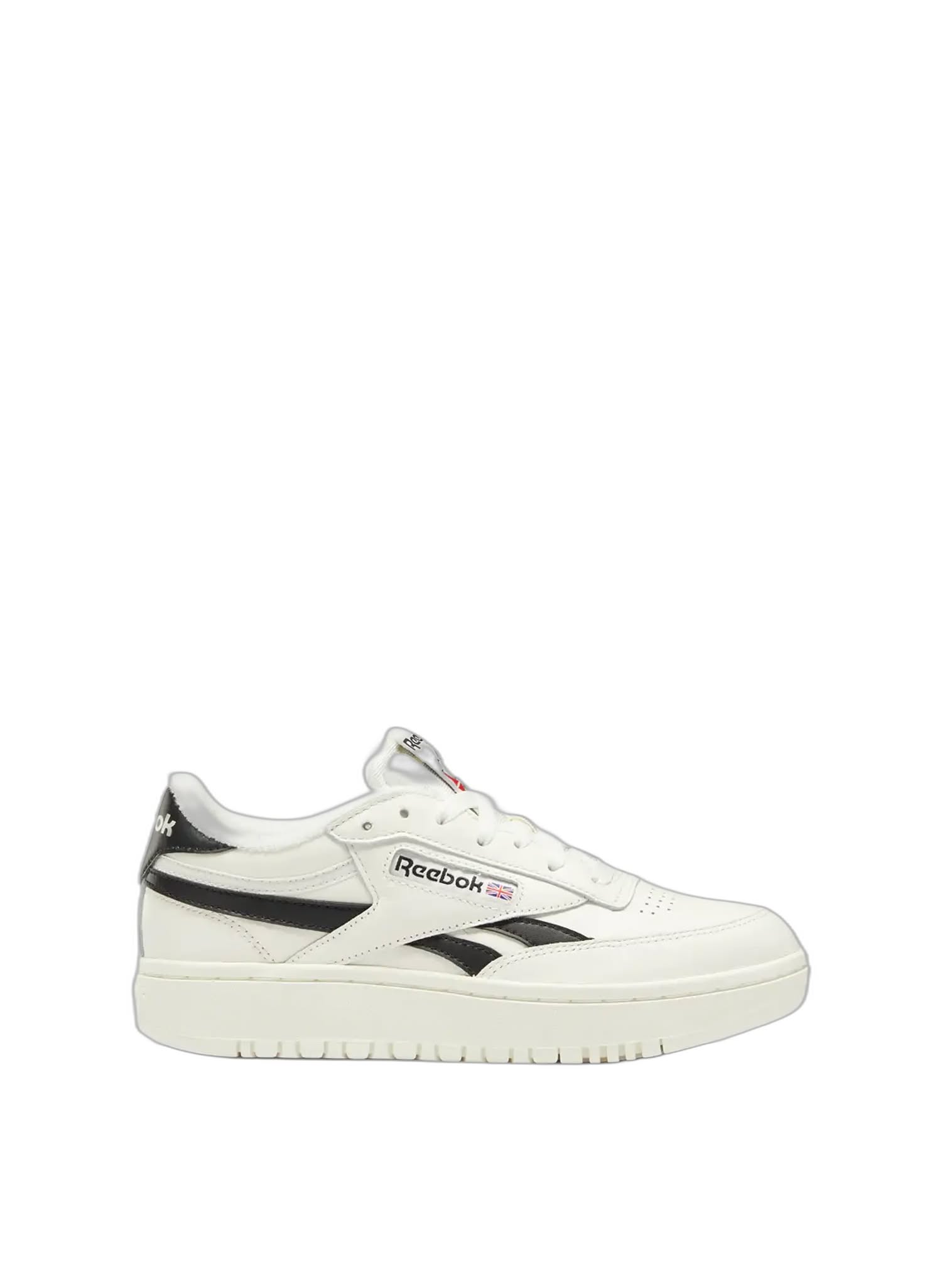 REEBOK - Women's Club C Double Revenge sneakers-0