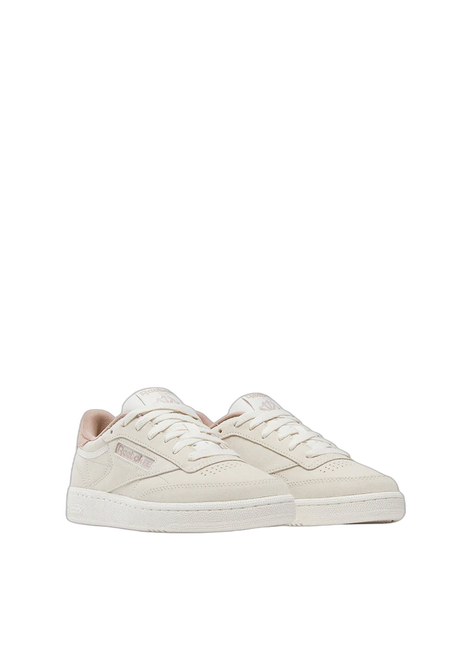 REEBOK - Women's Club C 85 sneakers-1