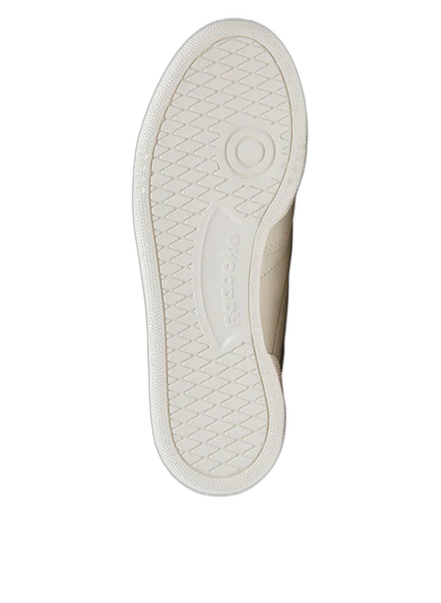 REEBOK - Women's Club C 85 sneakers-4