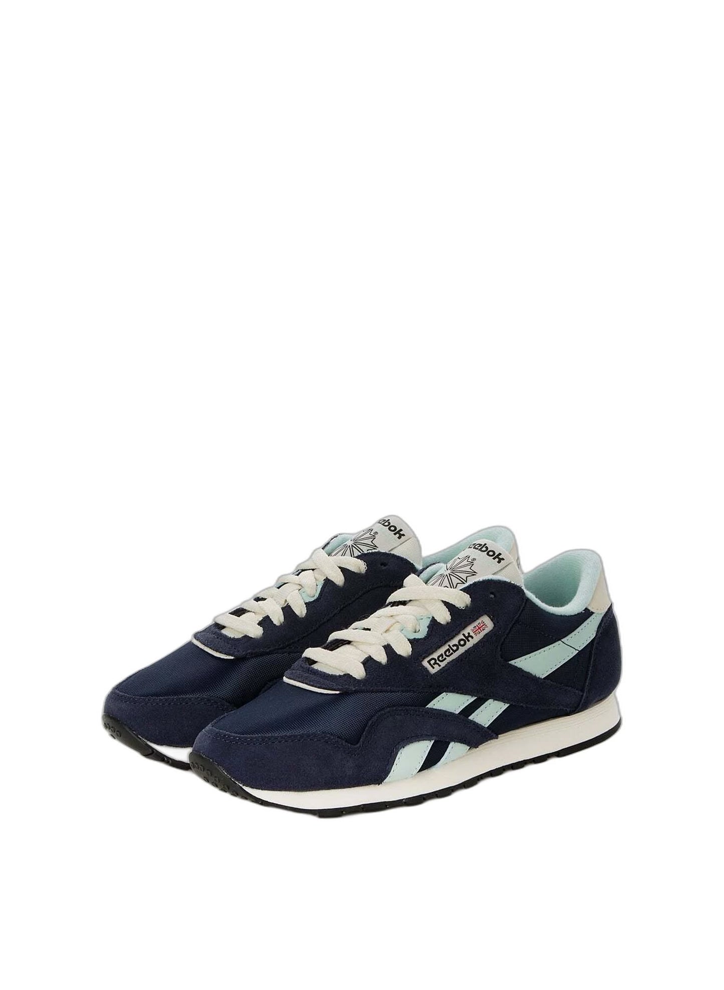 REEBOK - Men's Classic Nylon sneakers-1