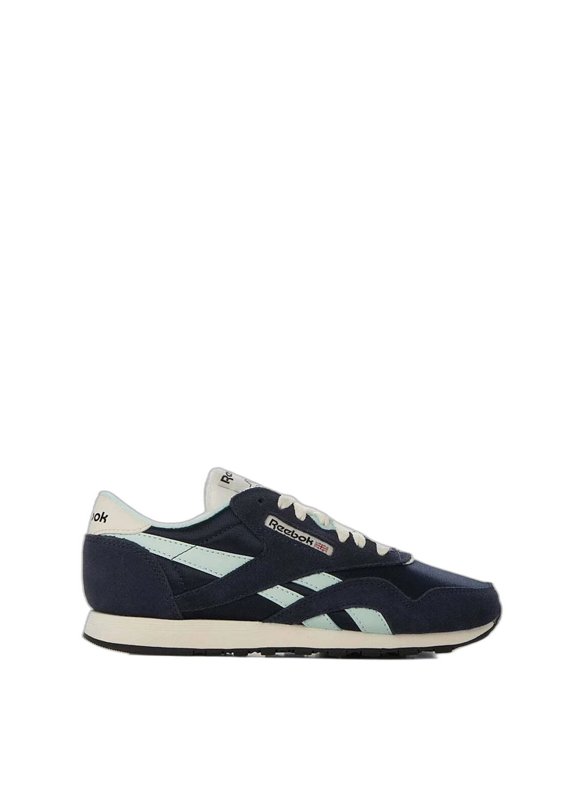 REEBOK - Men's Classic Nylon sneakers-0