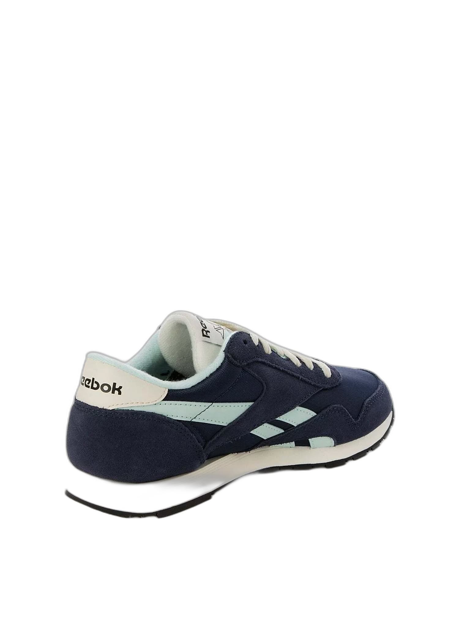REEBOK - Men's Classic Nylon sneakers-2