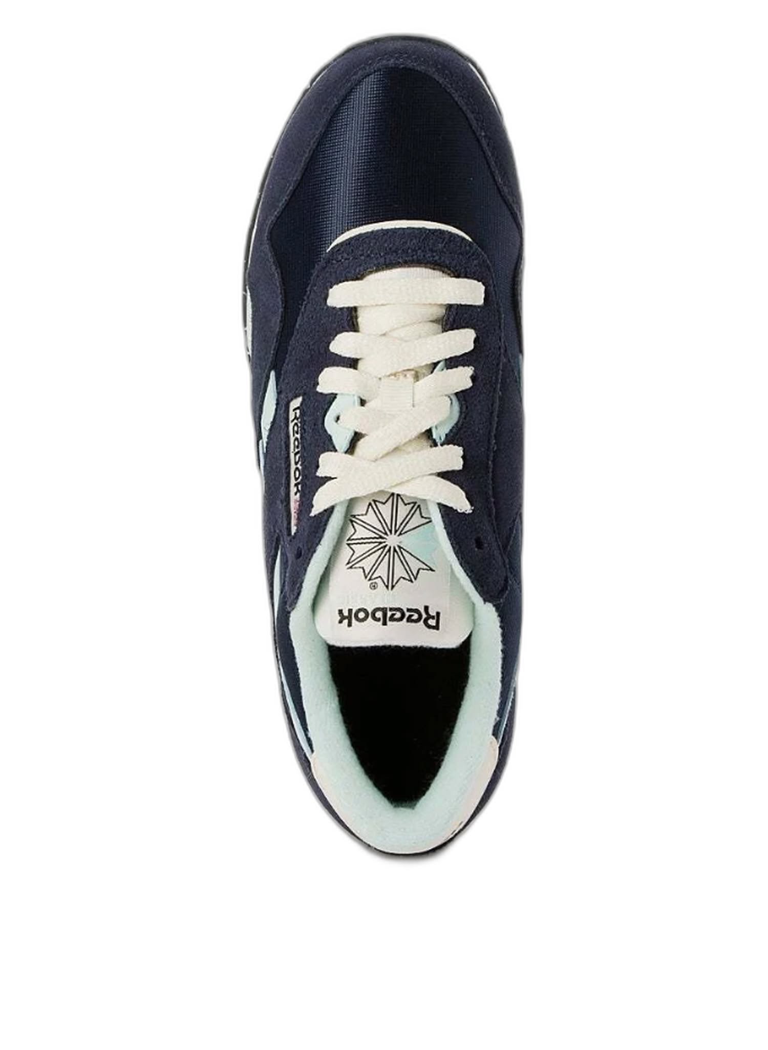 REEBOK - Men's Classic Nylon sneakers-3