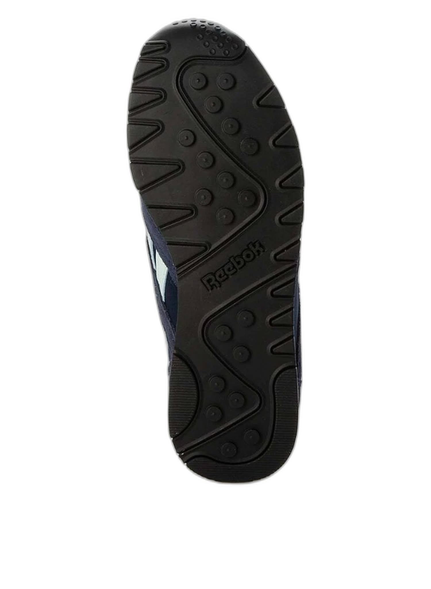 REEBOK - Men's Classic Nylon sneakers-4