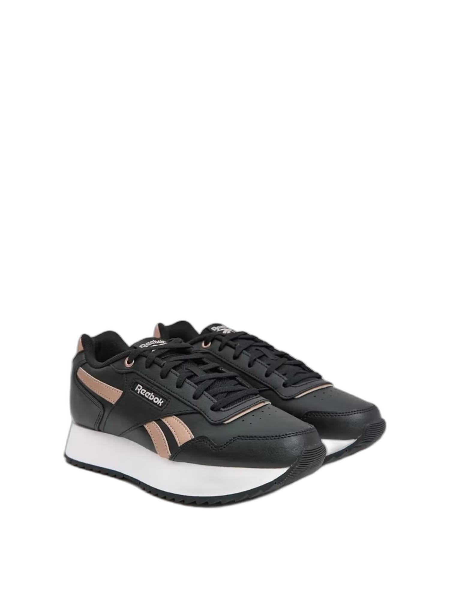 REEBOK - Women's Glide Ripple Double sneakers  - Number 42.5-1