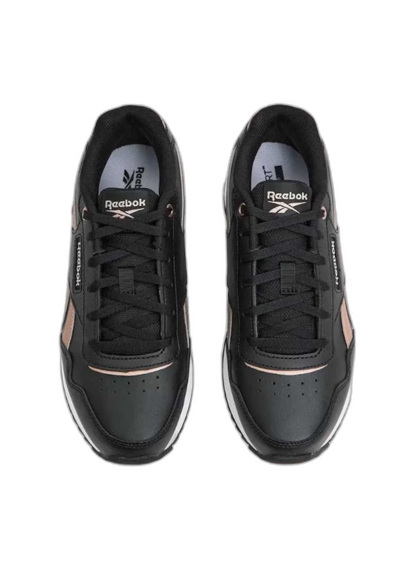 REEBOK - Women's Glide Ripple Double sneakers  - Number 42.5-3