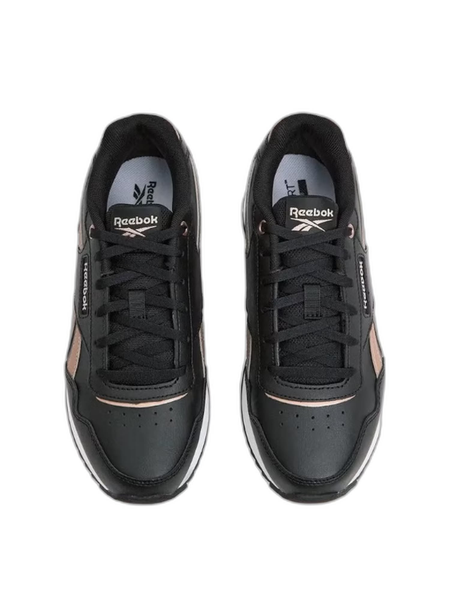 REEBOK - Women's Glide Ripple Double sneakers  - Number 42.5-3
