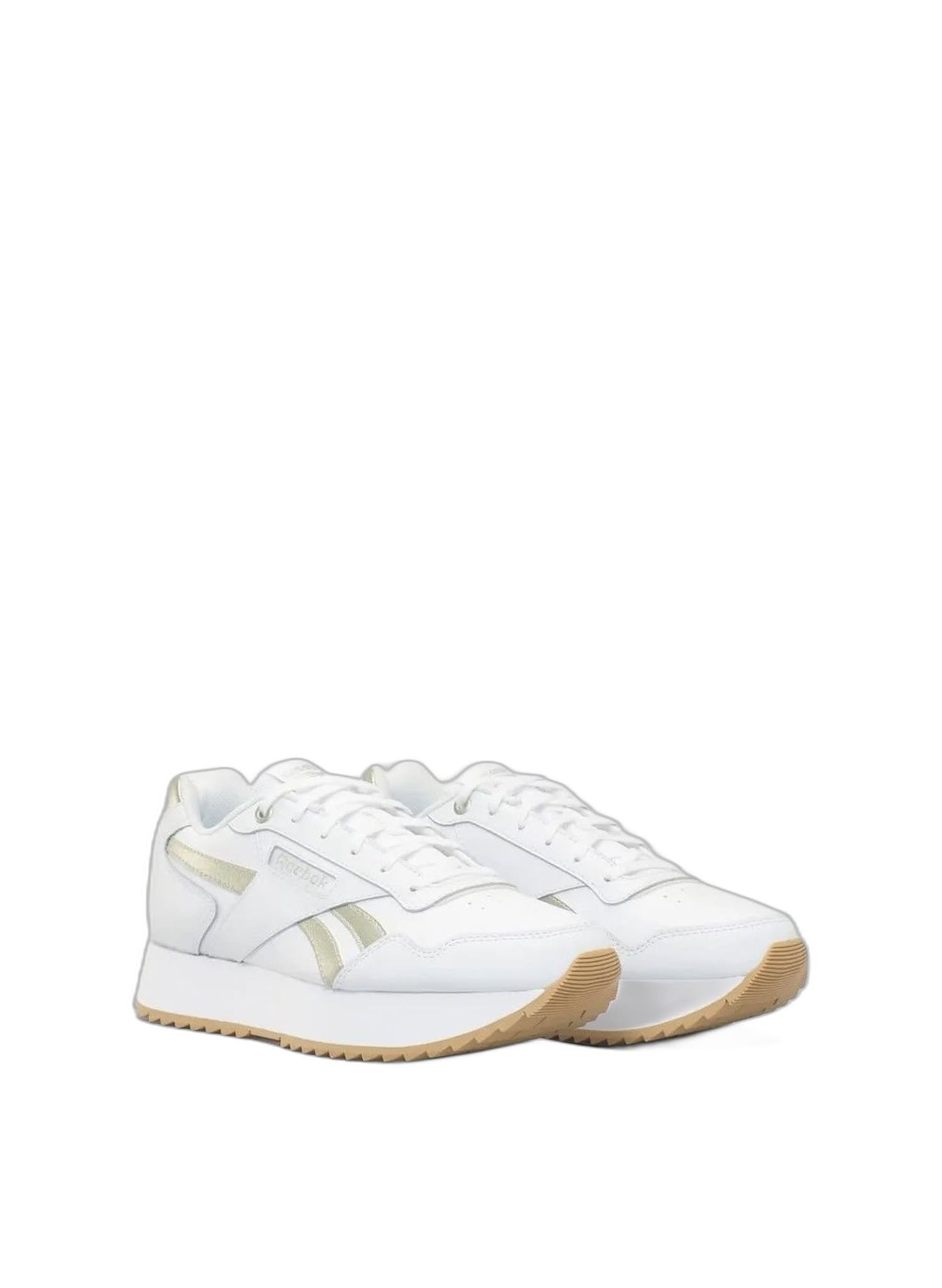 REEBOK - Women's Glide Ripple Double sneakers  - Number 42.5-6