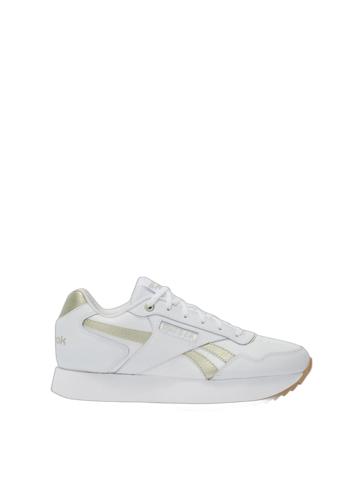 REEBOK - Women's Glide Ripple Double sneakers  - Number 42.5-5