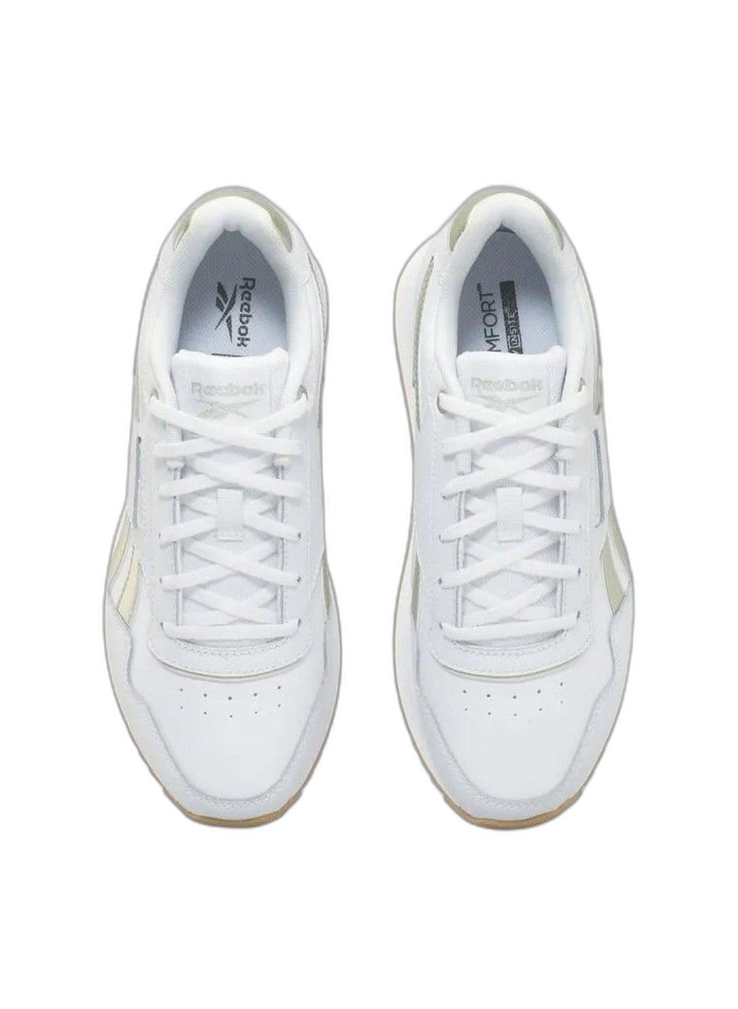 REEBOK - Women's Glide Ripple Double sneakers  - Number 42.5-7
