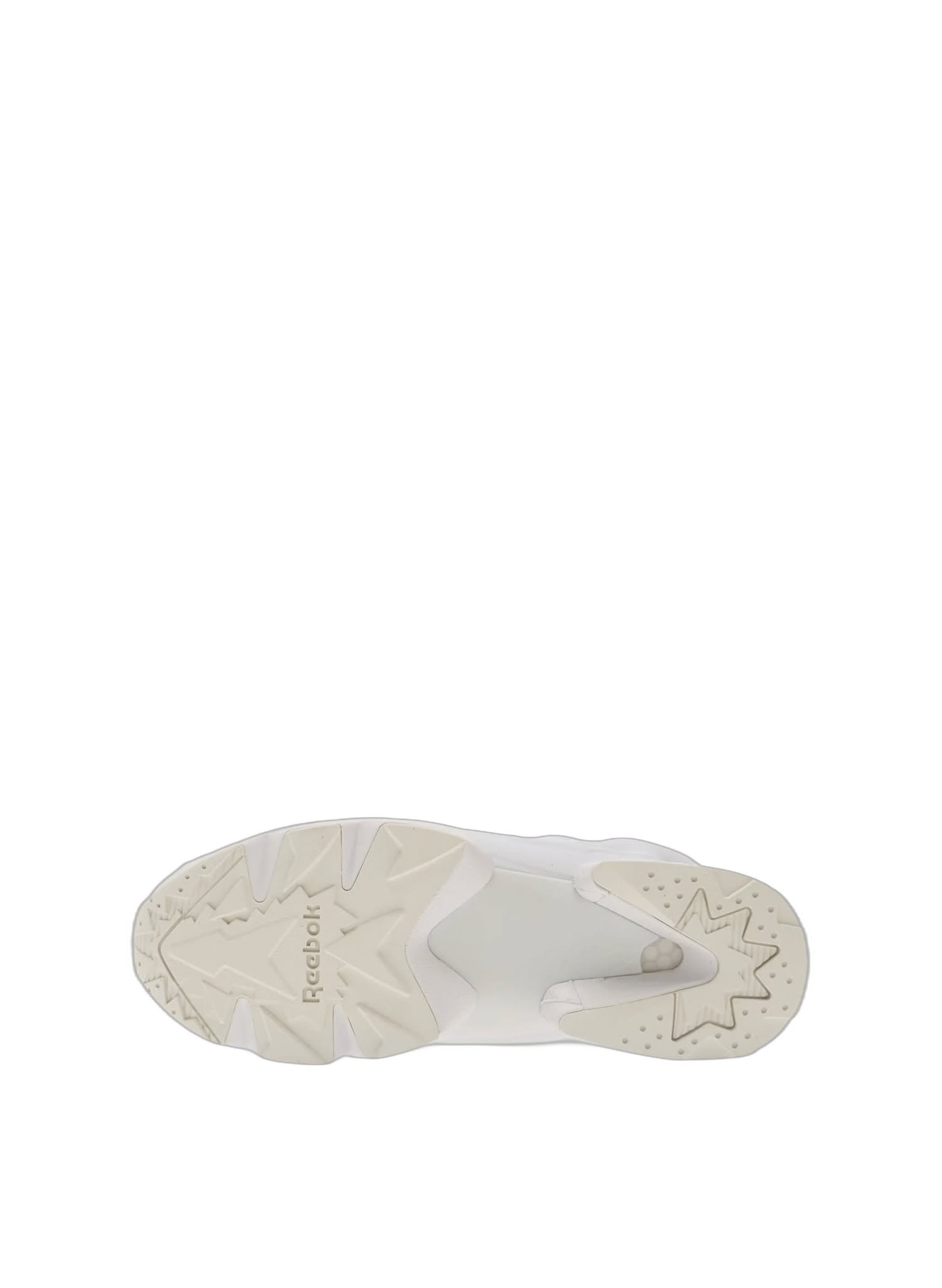 REEBOK - Unisex Instapump Fury 94 sneakers  - Number 45-11