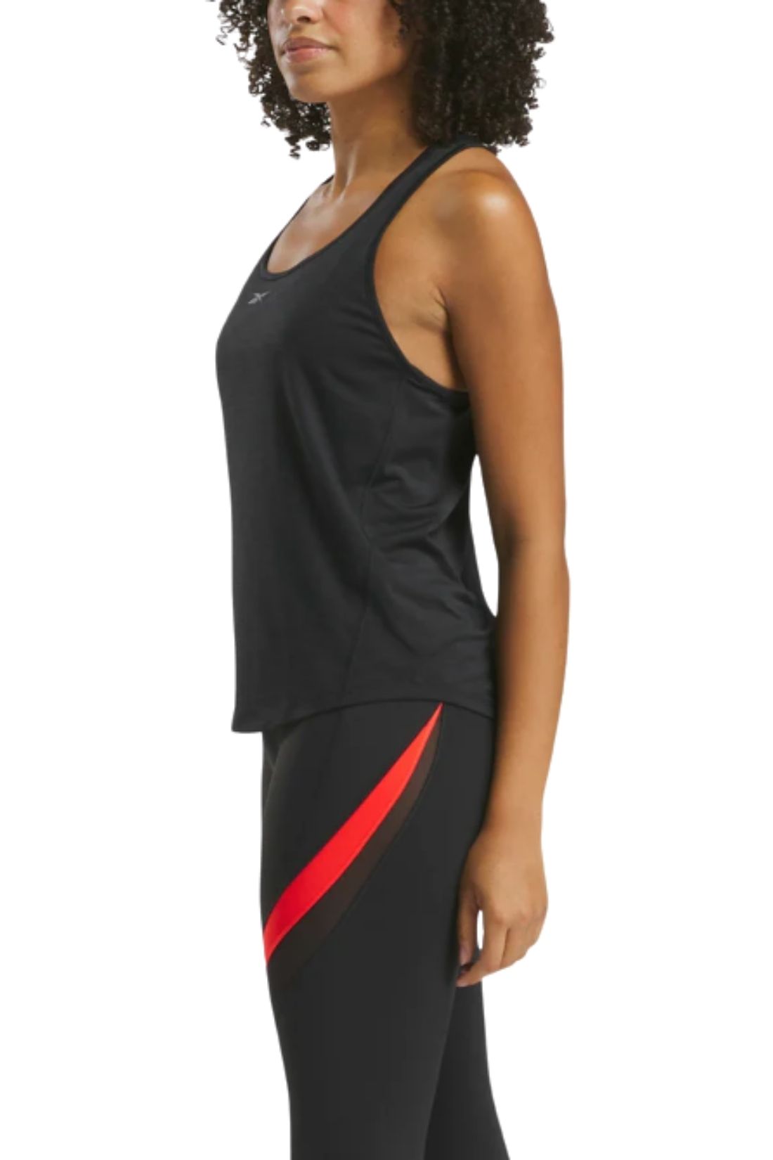 REEBOK - Women's Chill Athletic tank top-1