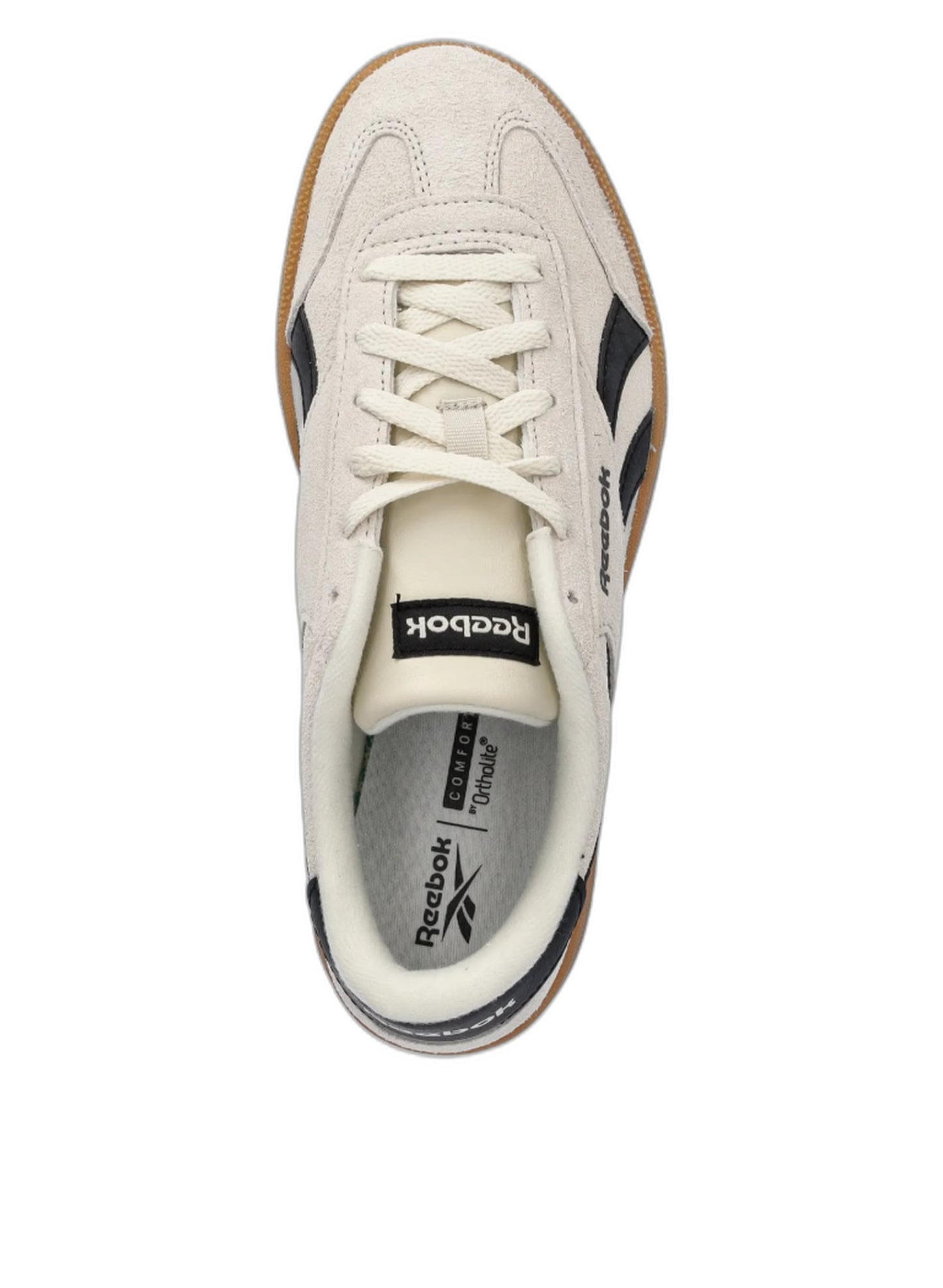 REEBOK - Unisex  Smash Edge sneakers-3