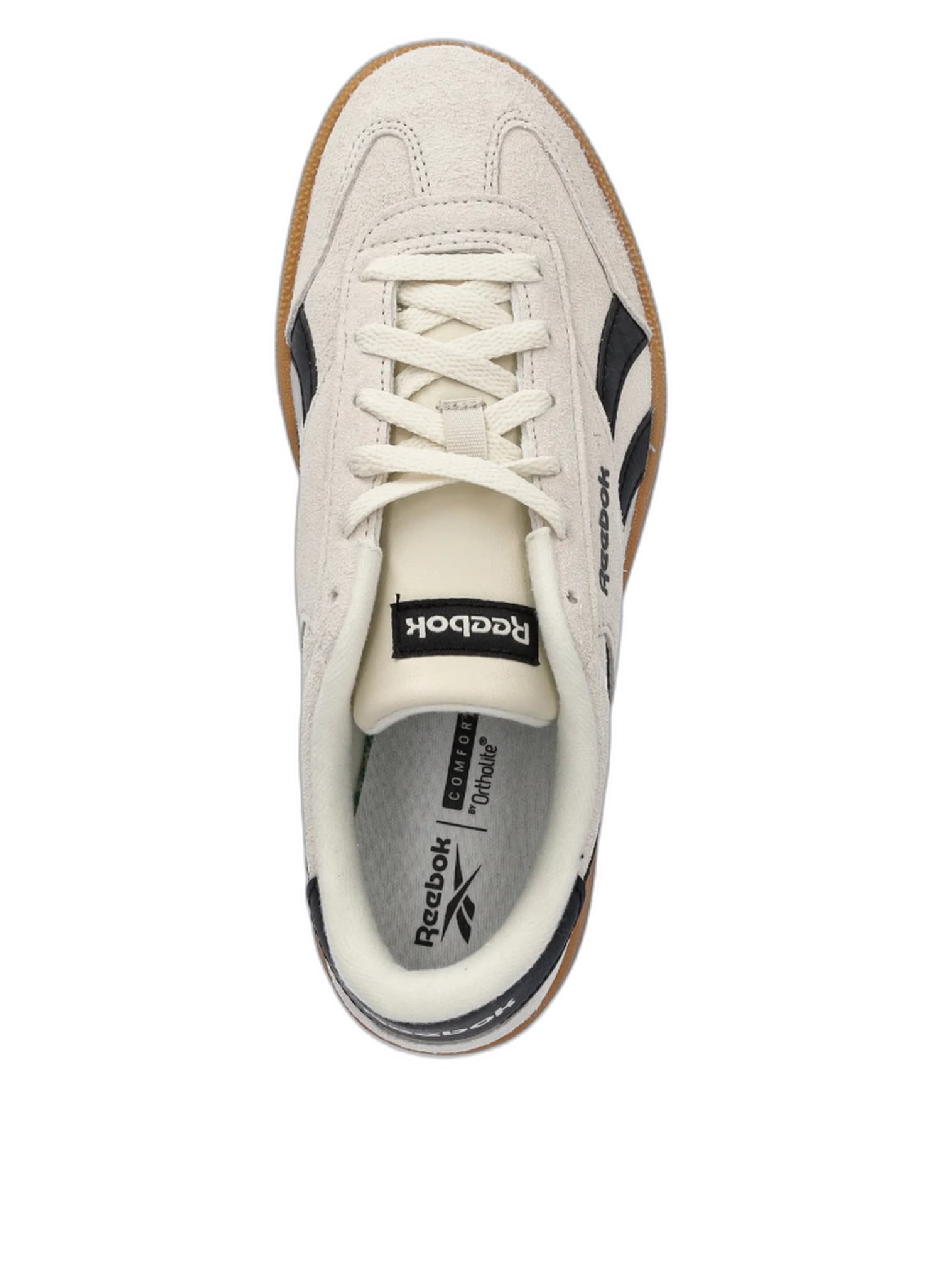 REEBOK - Unisex  Smash Edge sneakers-3