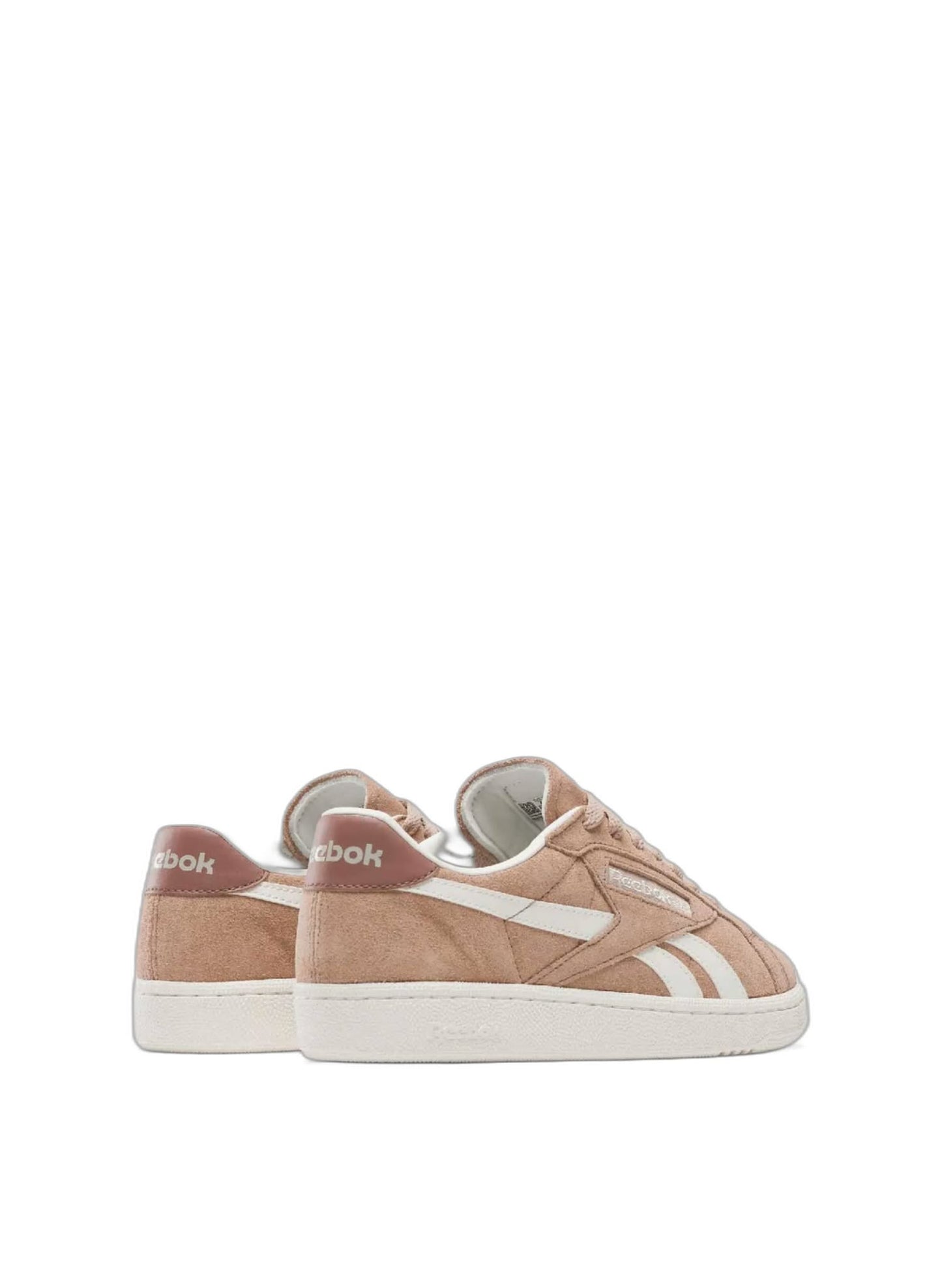 REEBOK - Women's Club C Grounds UK sneakers  - Number 41-2