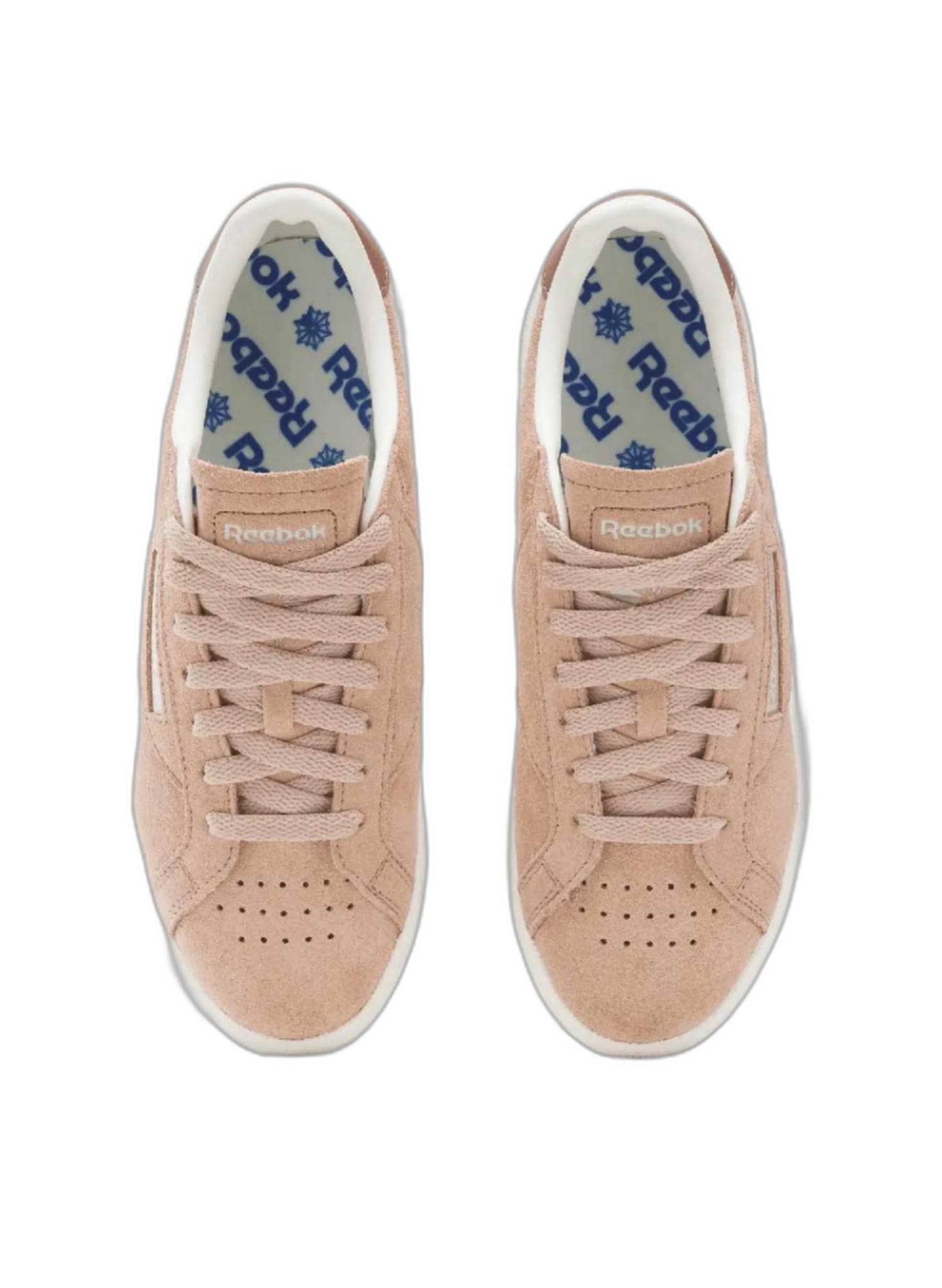 REEBOK - Women's Club C Grounds UK sneakers  - Number 41-3