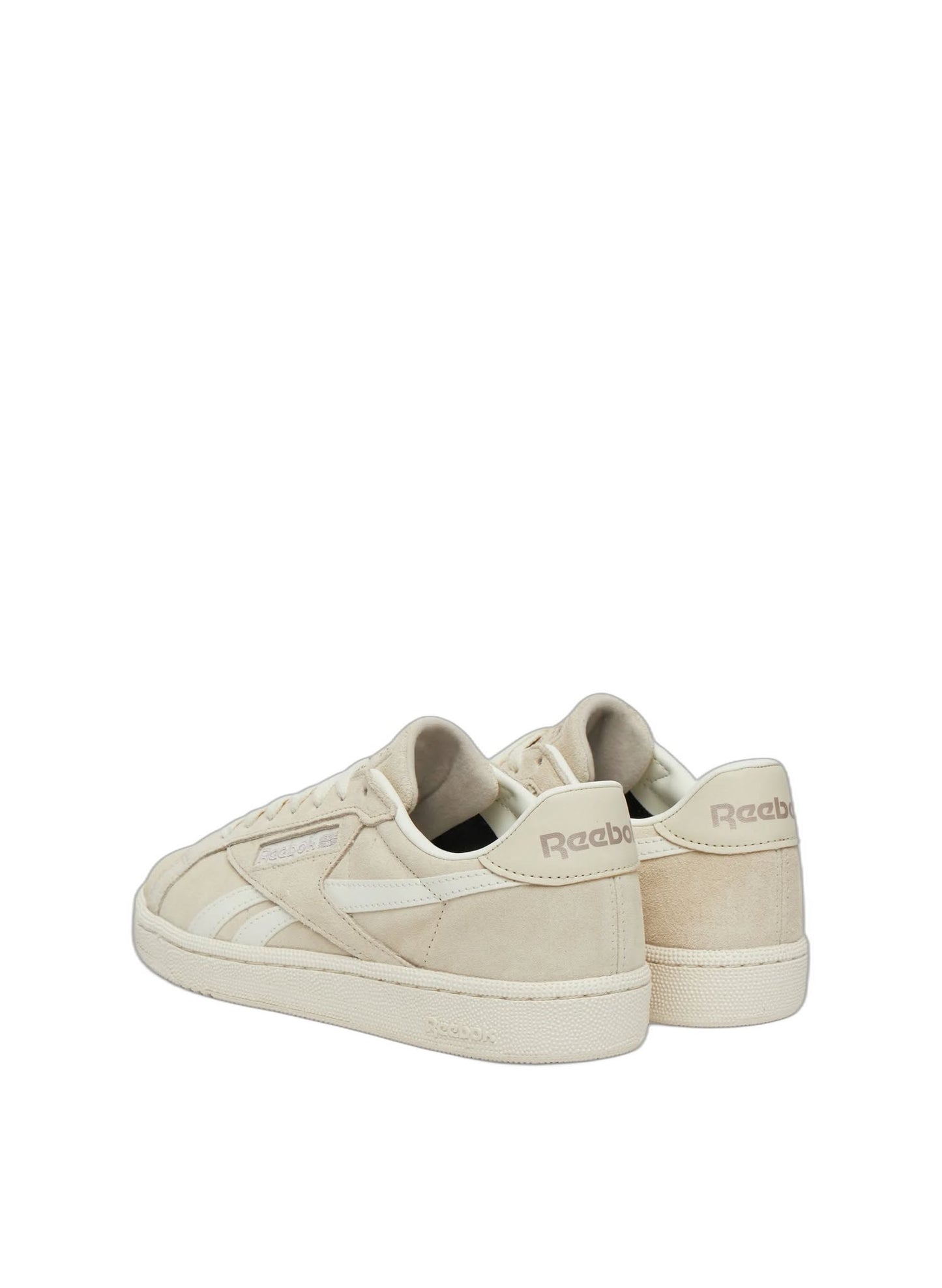 REEBOK - Women's Club C Grounds UK sneakers  - Number 41-7