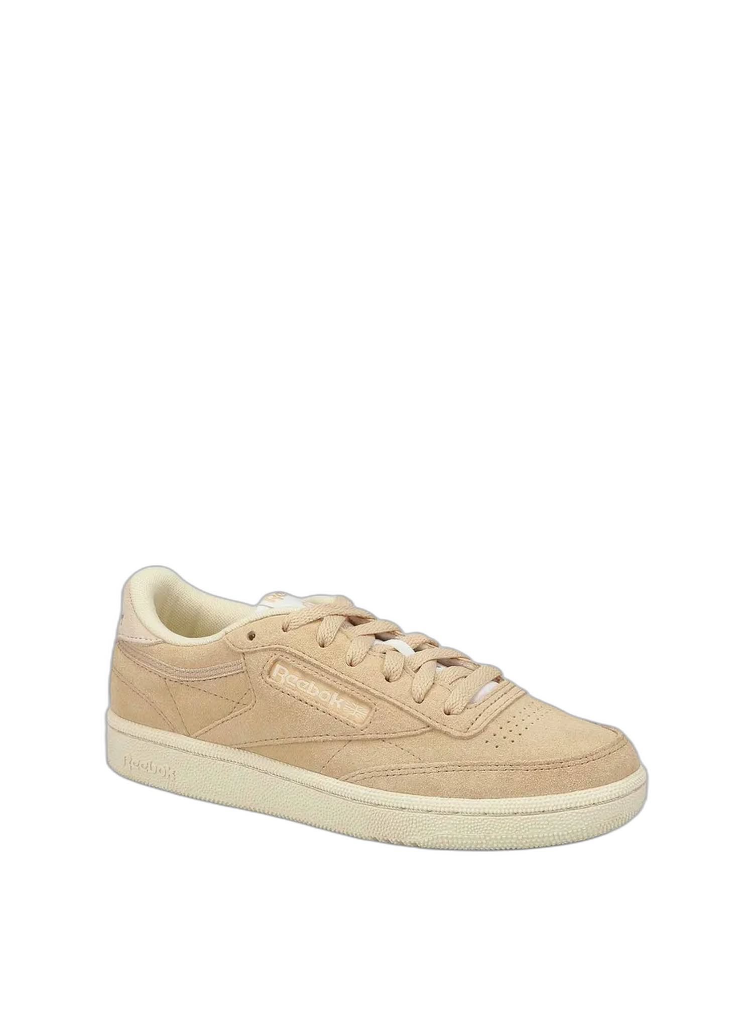 REEBOK - Women's Club C 85 sneakers-1