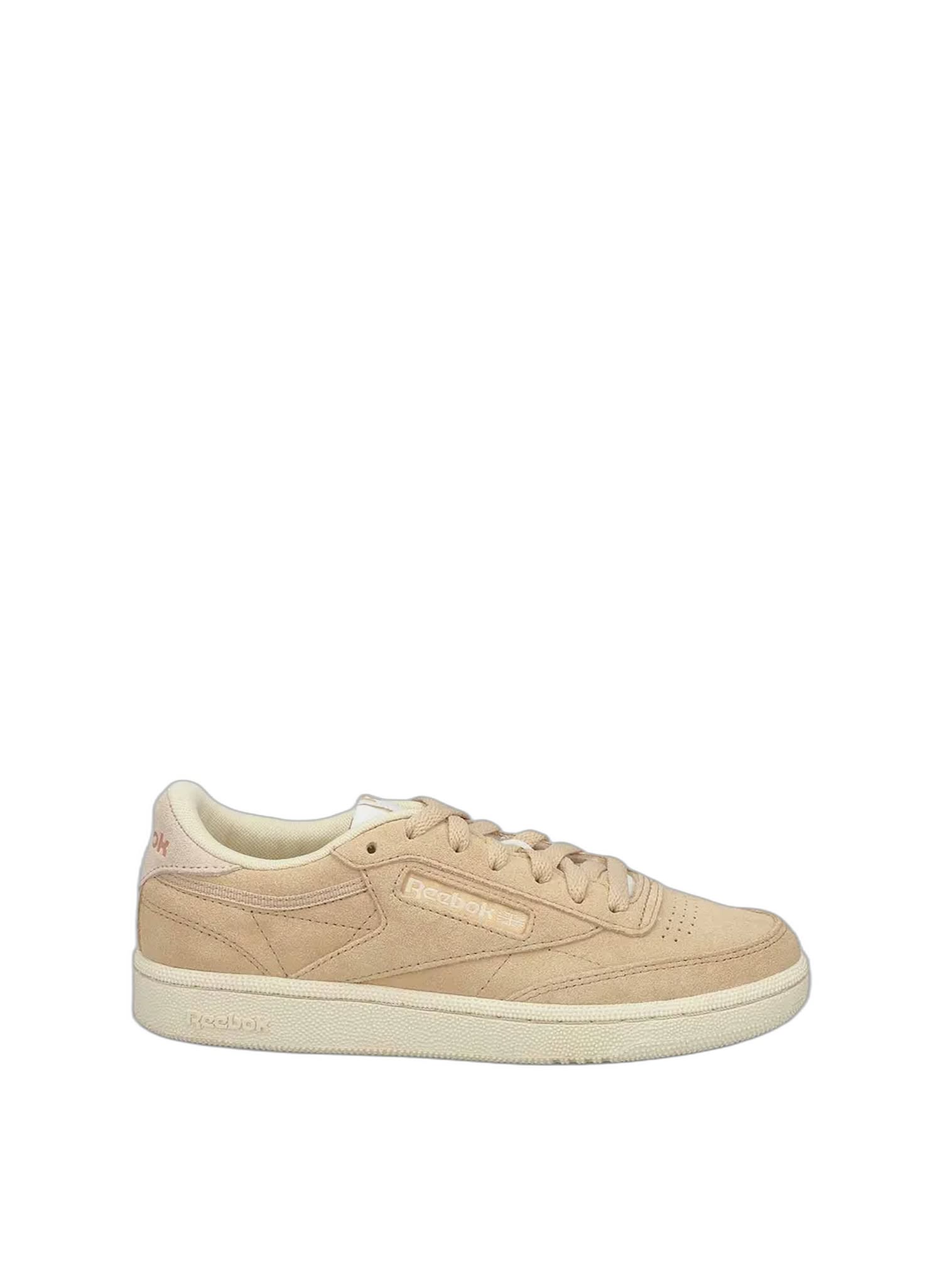 REEBOK - Women's Club C 85 sneakers-0