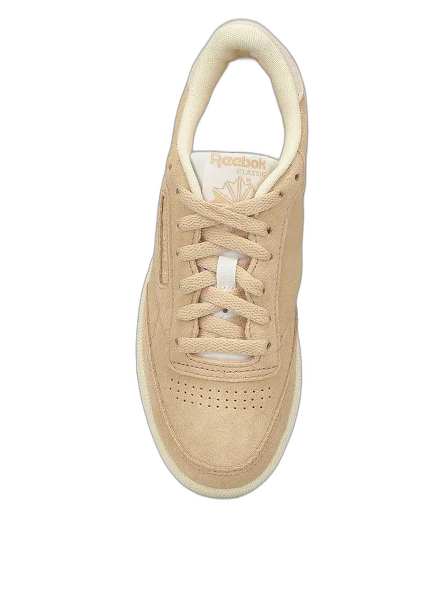 REEBOK - Women's Club C 85 sneakers-3