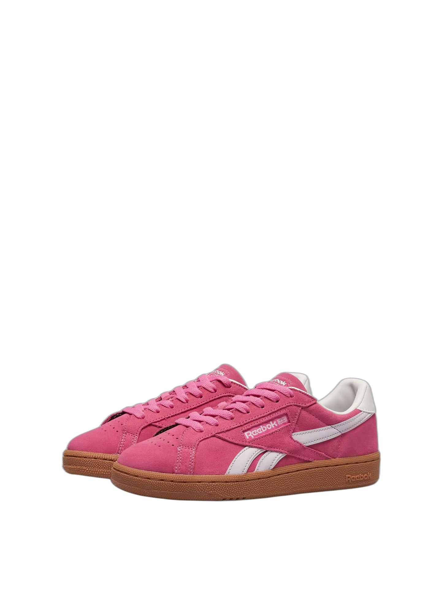 REEBOK - Women's Club C Grounds UK sneakers  - Number 41-11