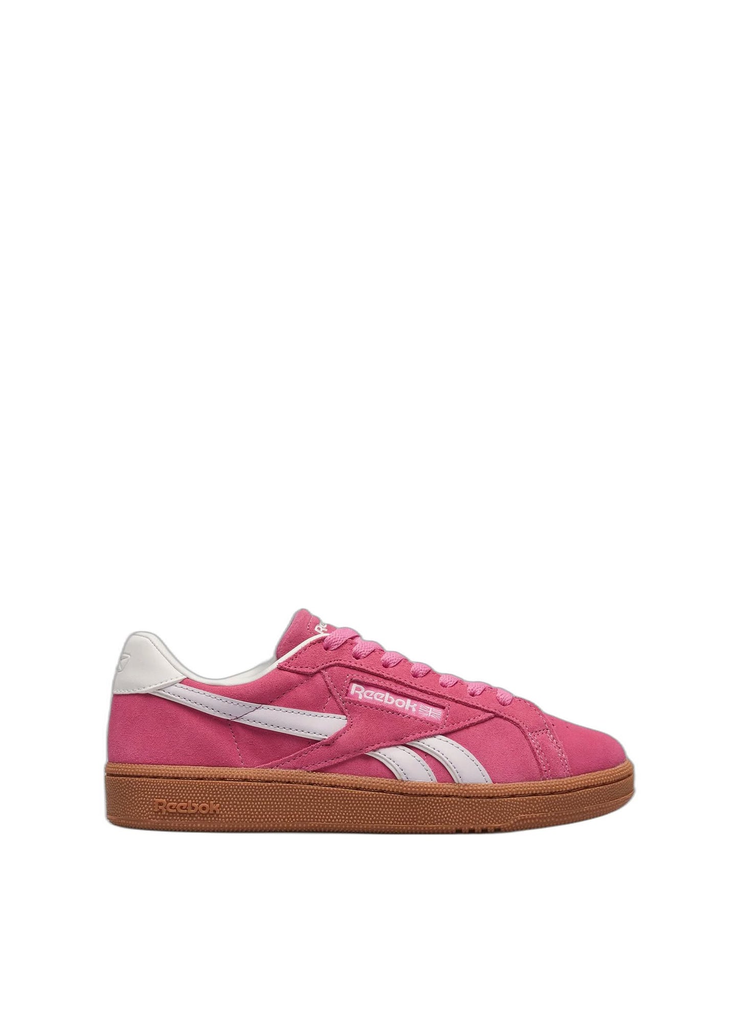 REEBOK - Women's Club C Grounds UK sneakers  - Number 41-10