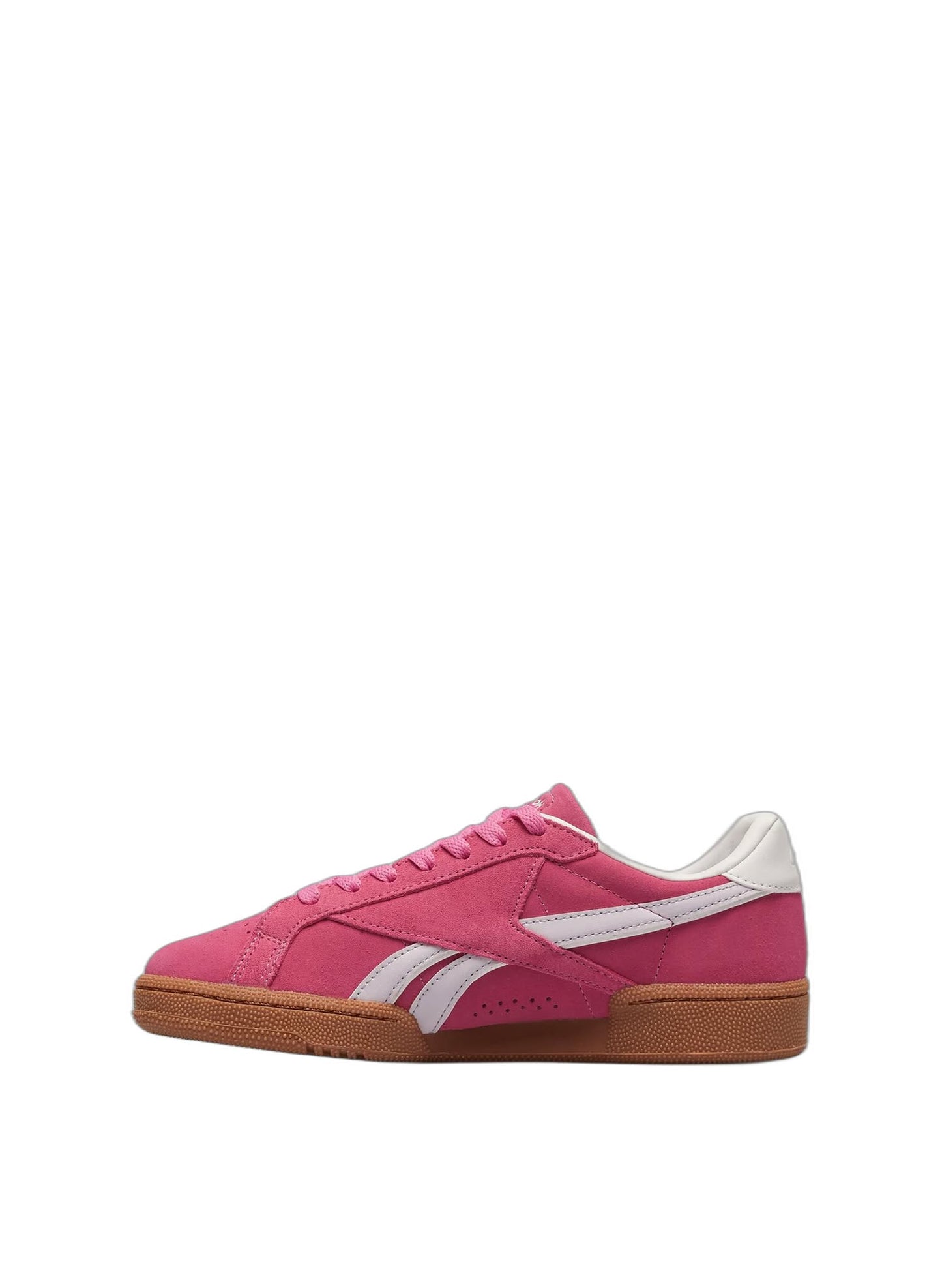REEBOK - Women's Club C Grounds UK sneakers  - Number 41-12